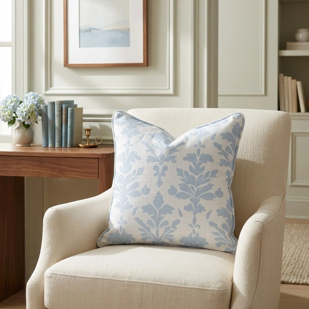 Florence Throw Pillow - Image 2