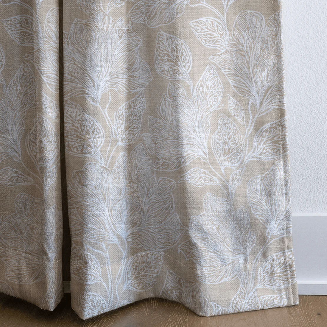 Folk Song - Drapery