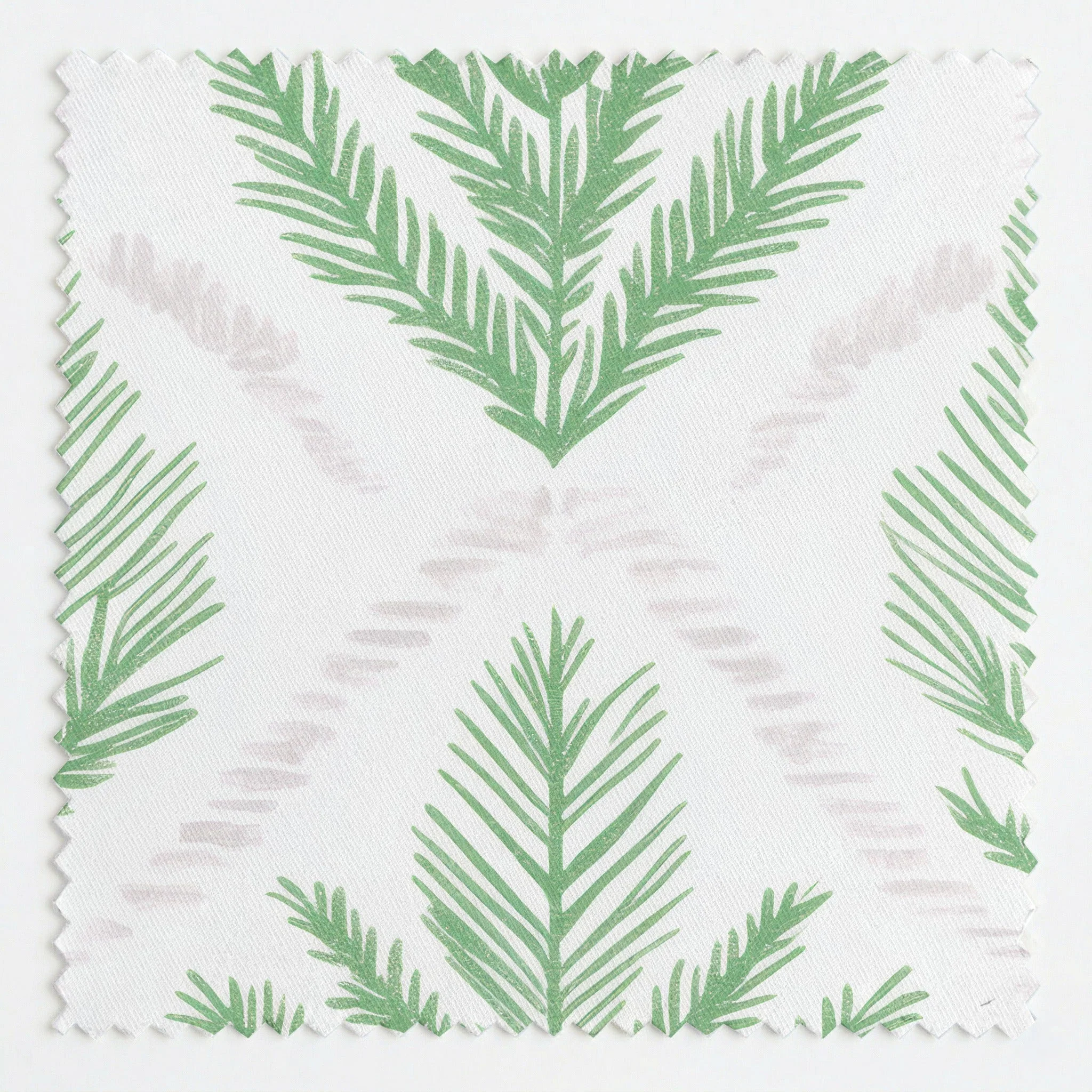 Forest Path - Fabric