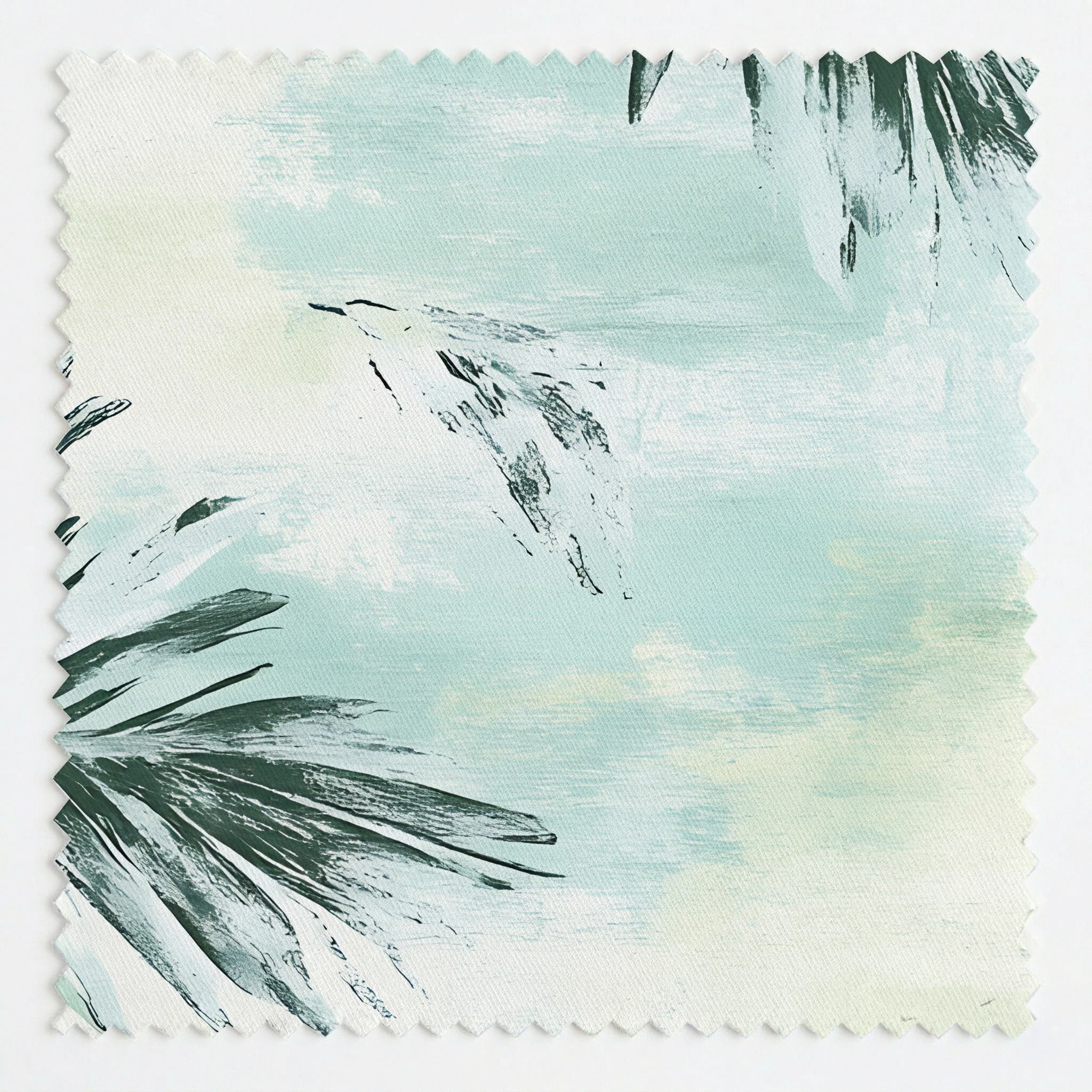 Frances - Fabric