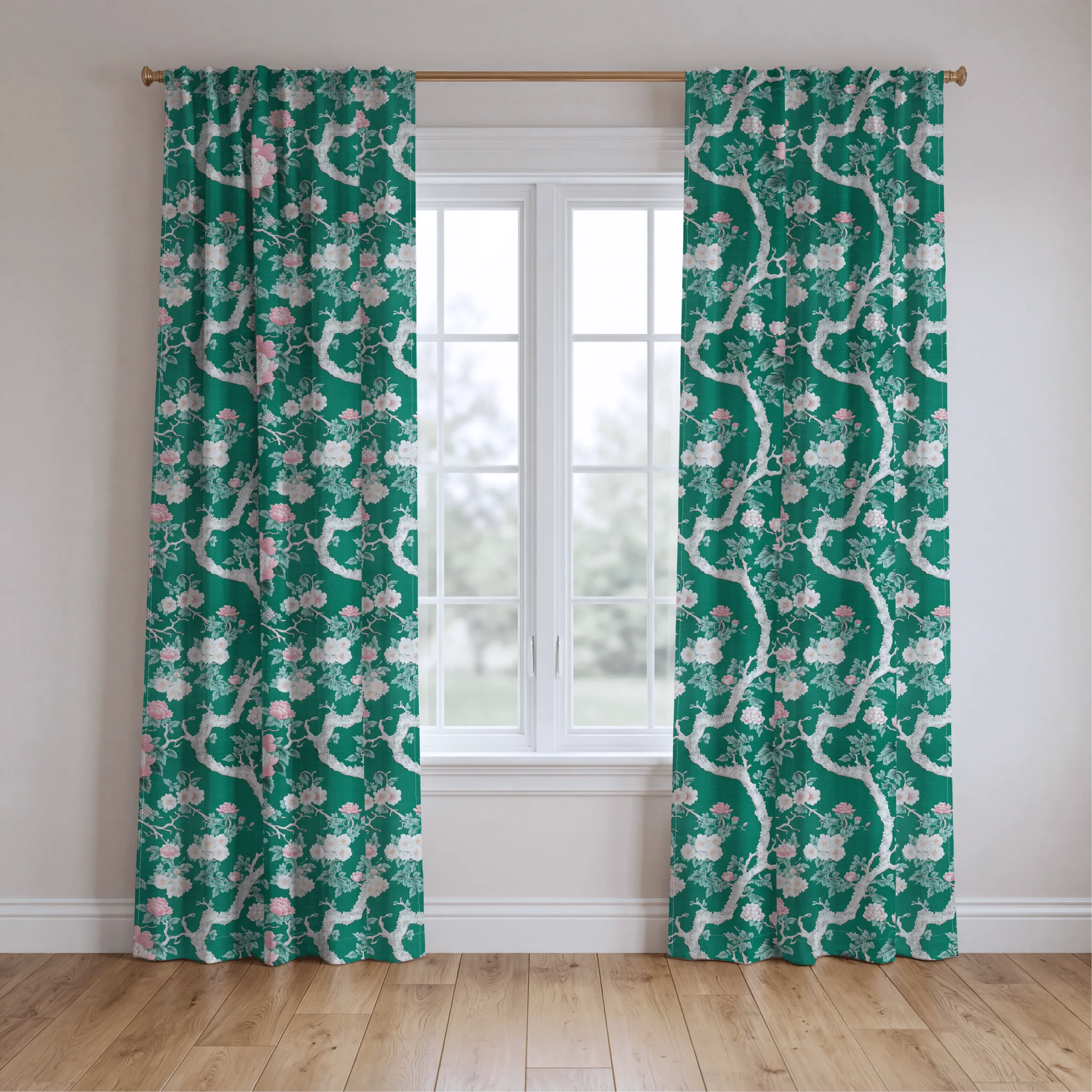 Frankie - Drapery - Image 2