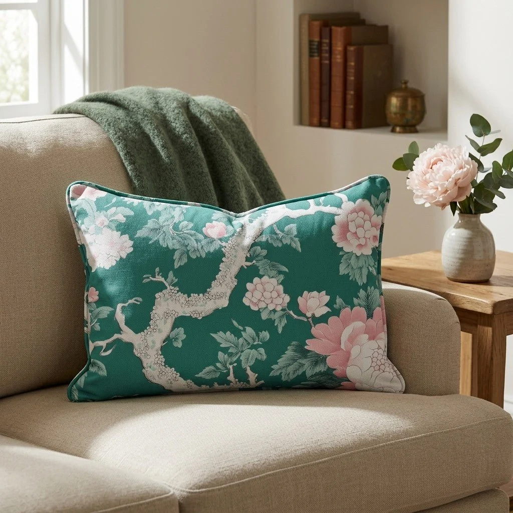 Frankie Throw Pillow - Image 3