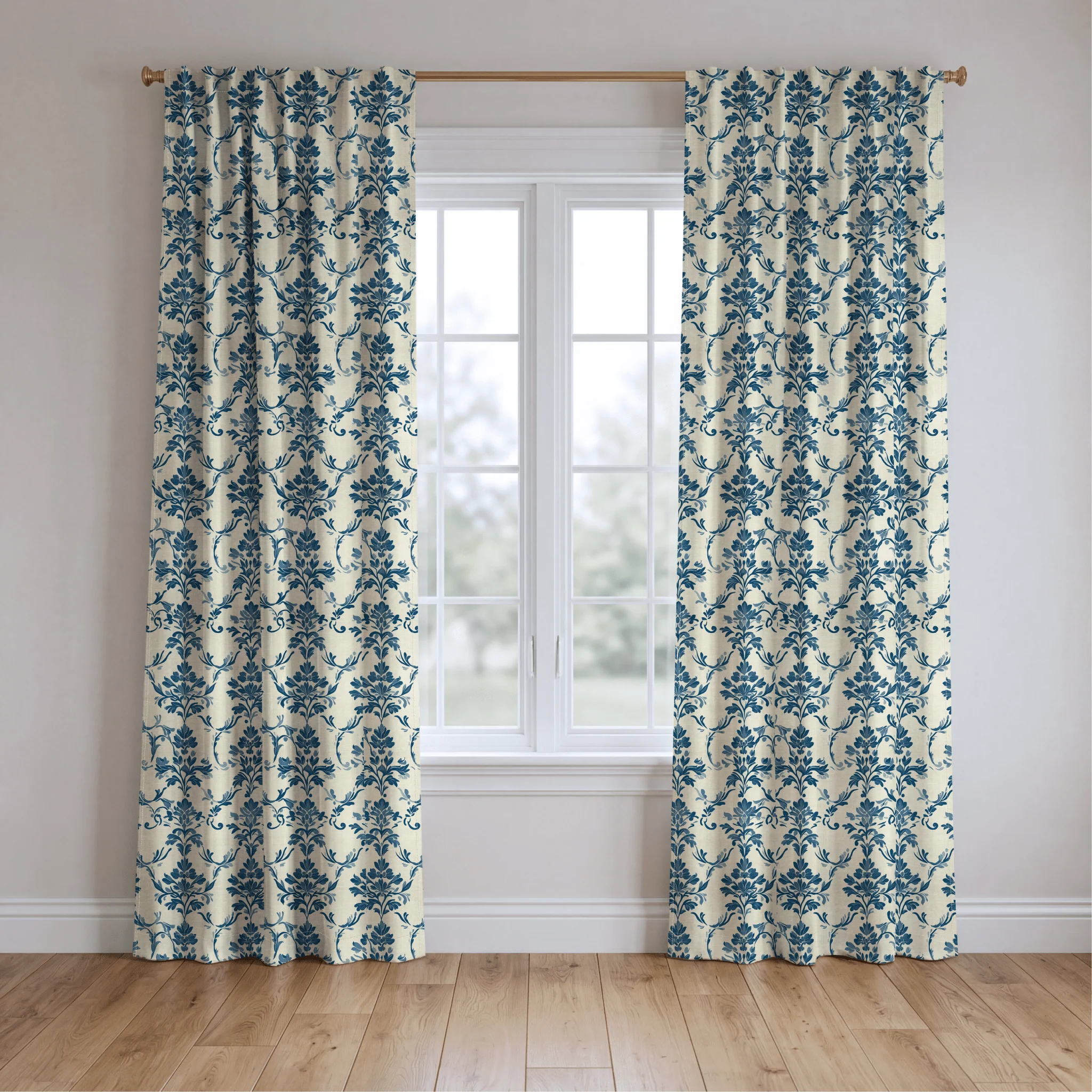 French Kiss - Drapery - Image 2