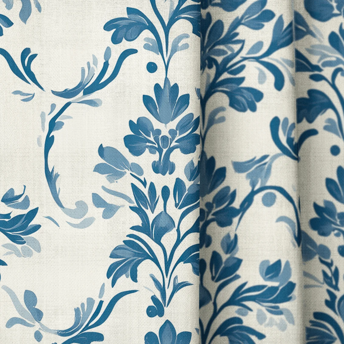 French Kiss - Drapery - Image 3
