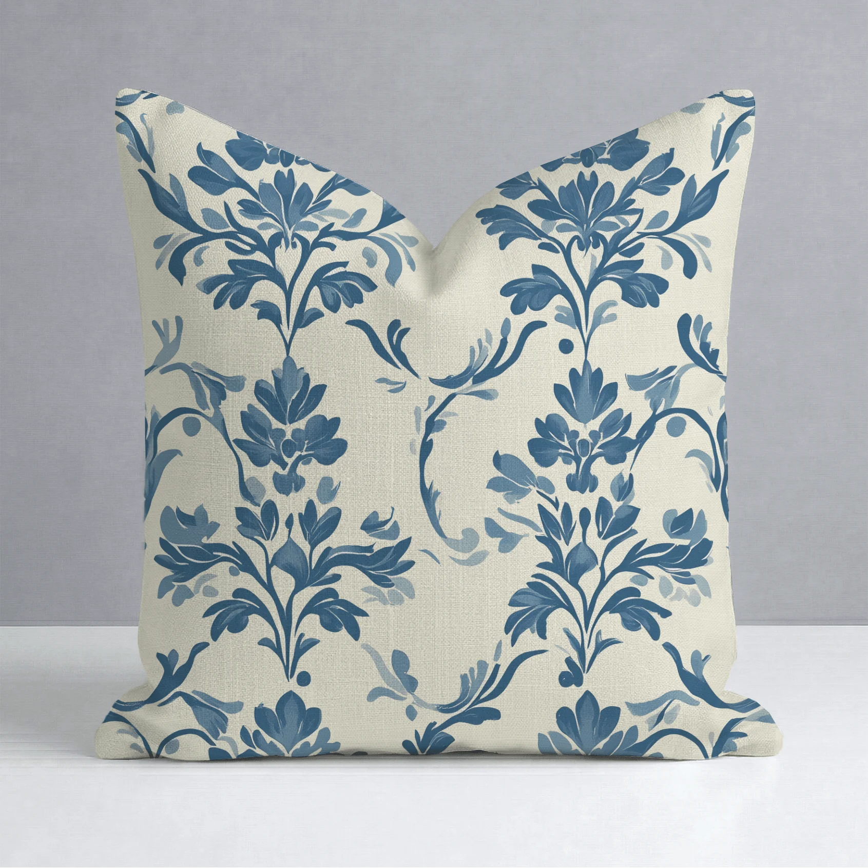 French Kiss Throw Pillow - Image 11