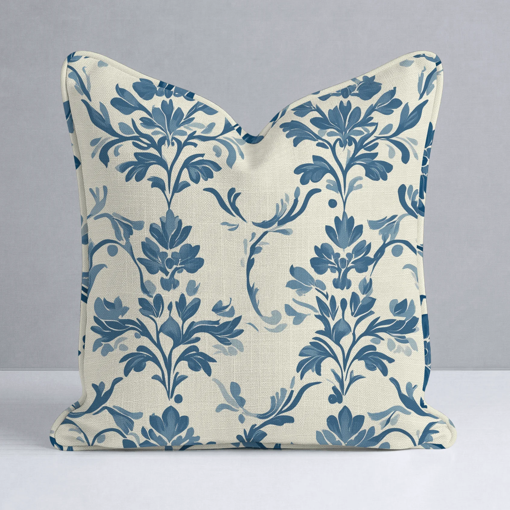 French Kiss Throw Pillow - Image 12