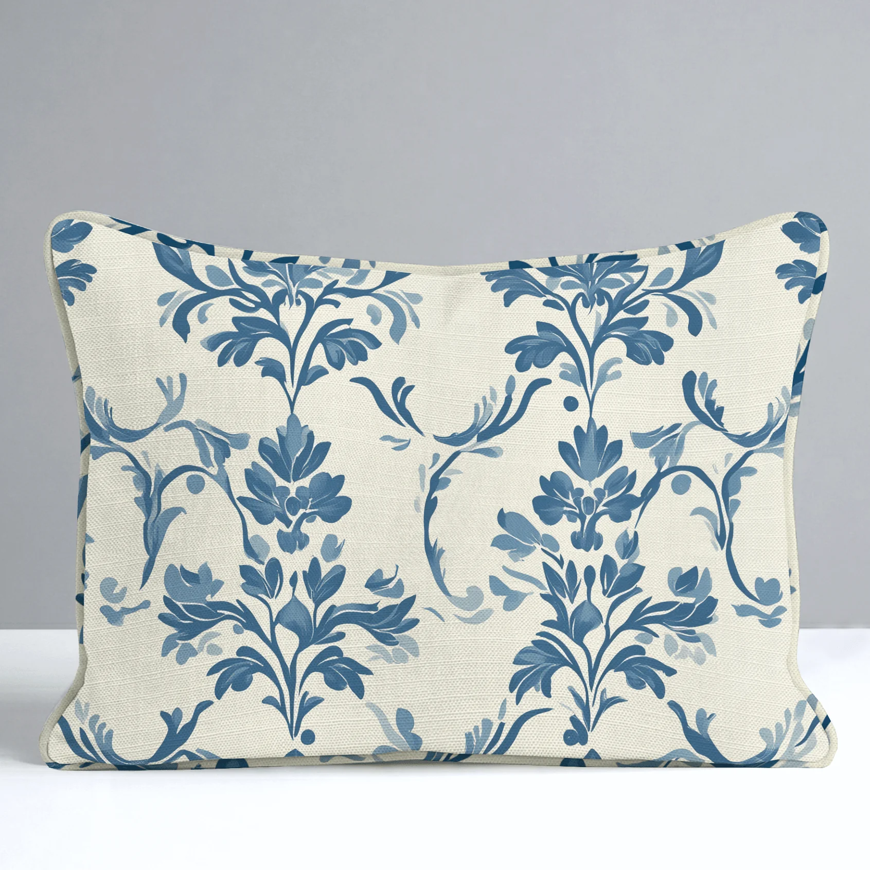 French Kiss Throw Pillow - Image 7