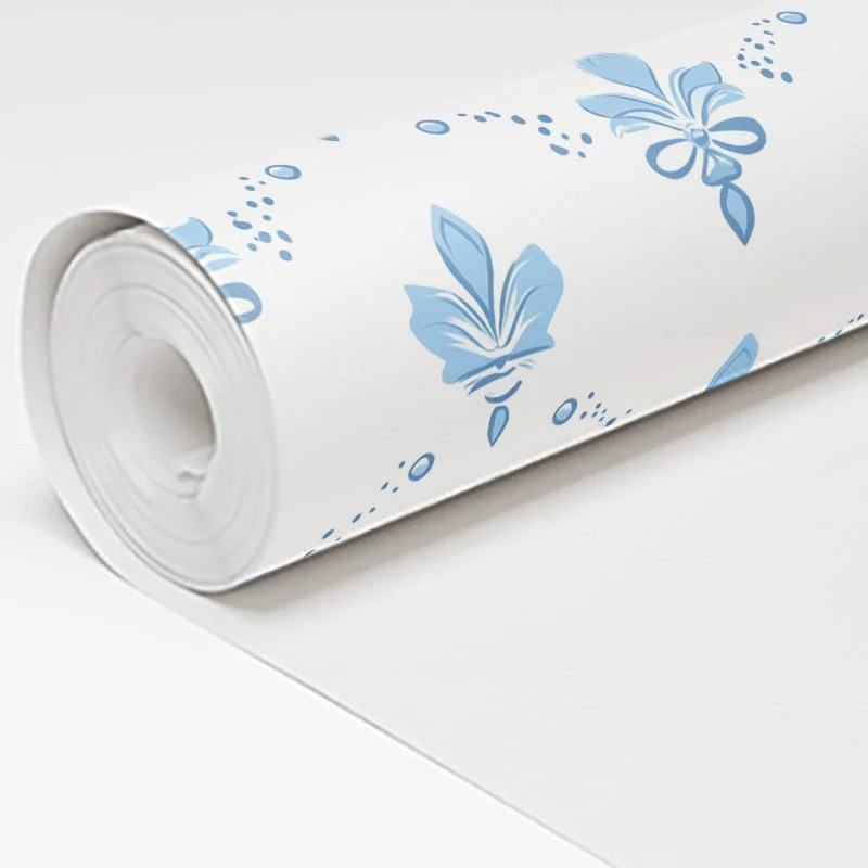 French Riviera Wallpaper - Image 3