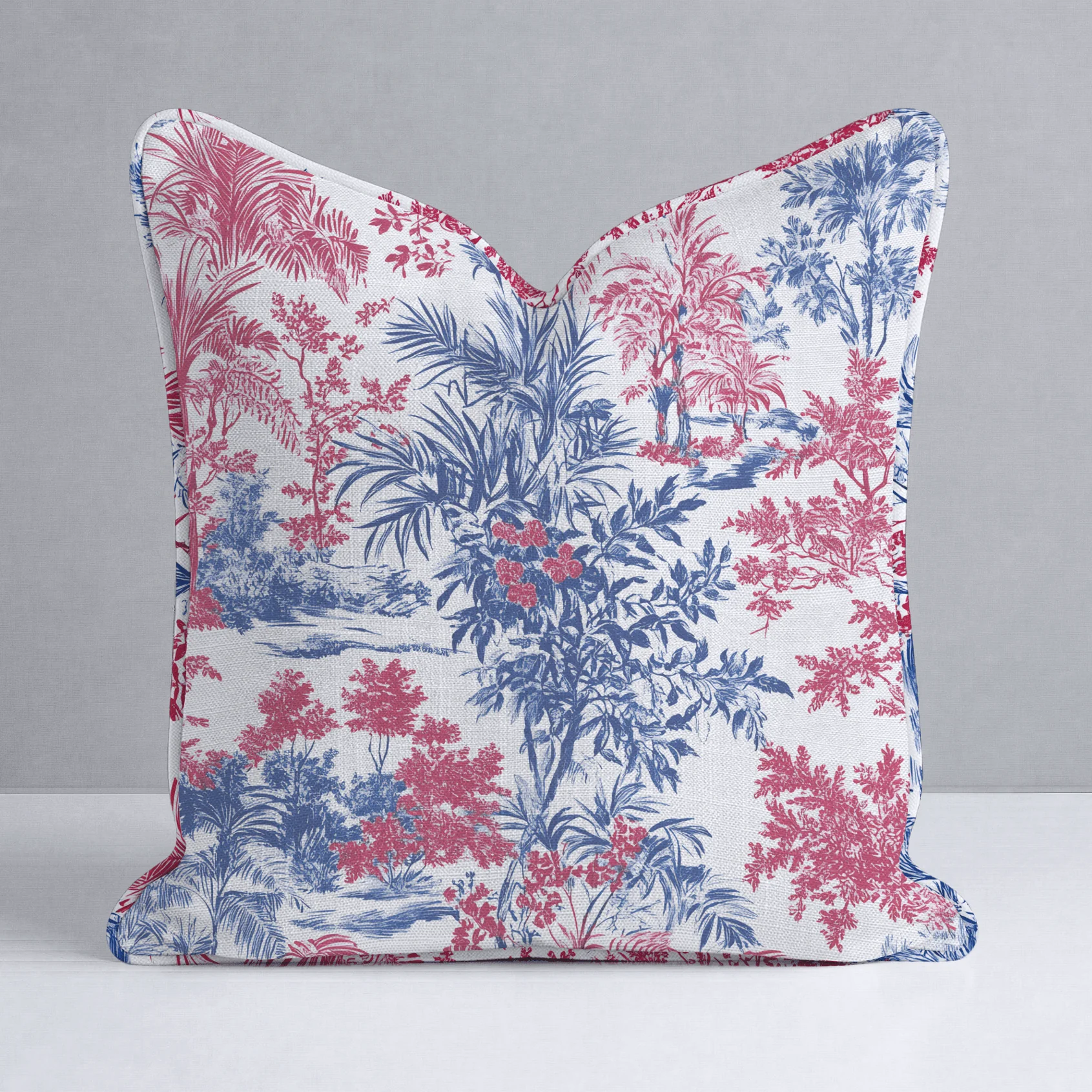 Freya Throw Pillow