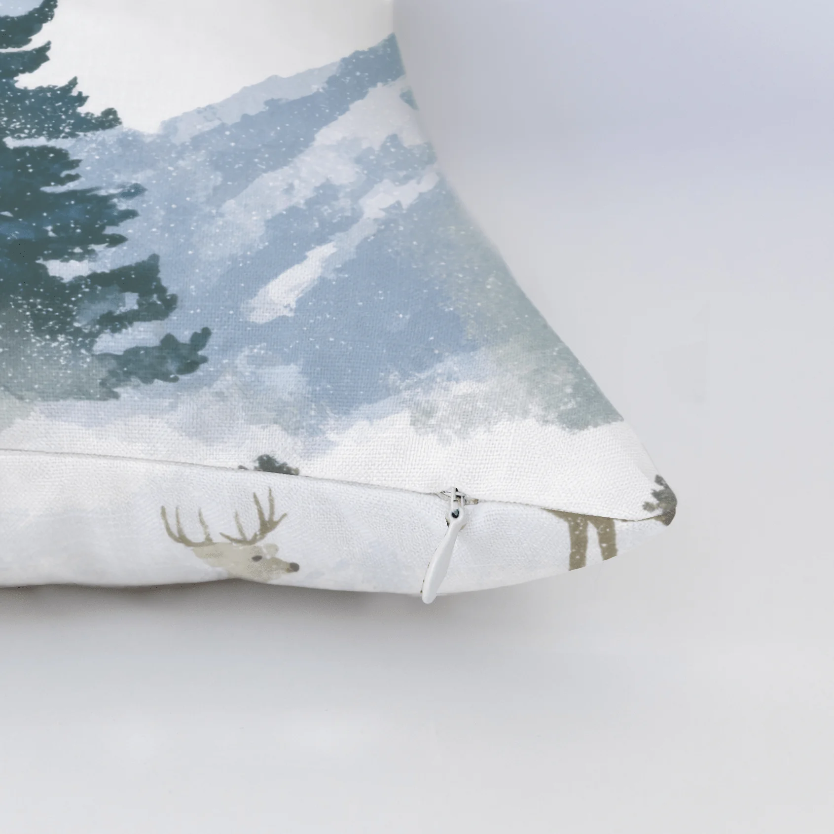 Front Range Throw Pillow - Image 5