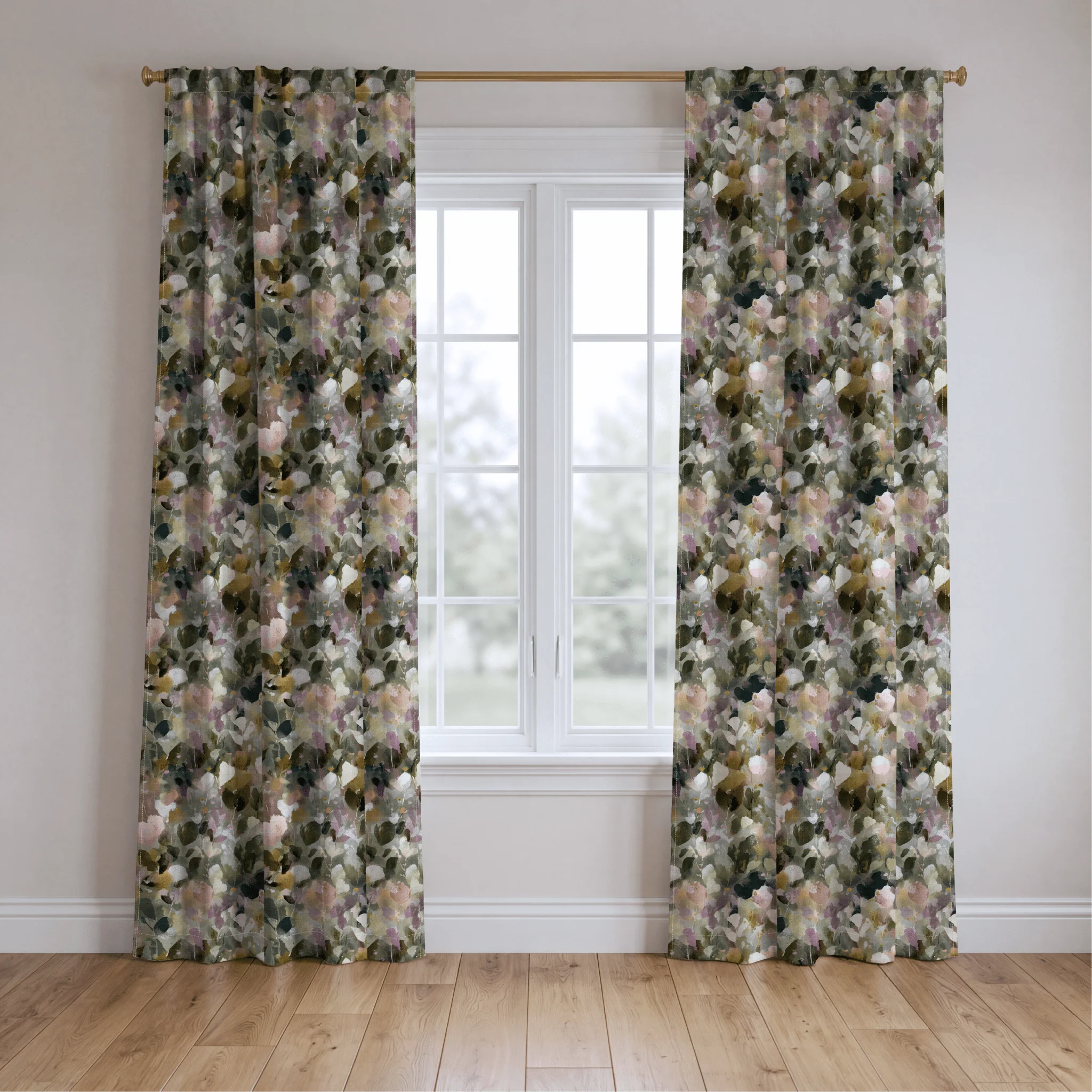 Garden Party - Drapery - Image 2
