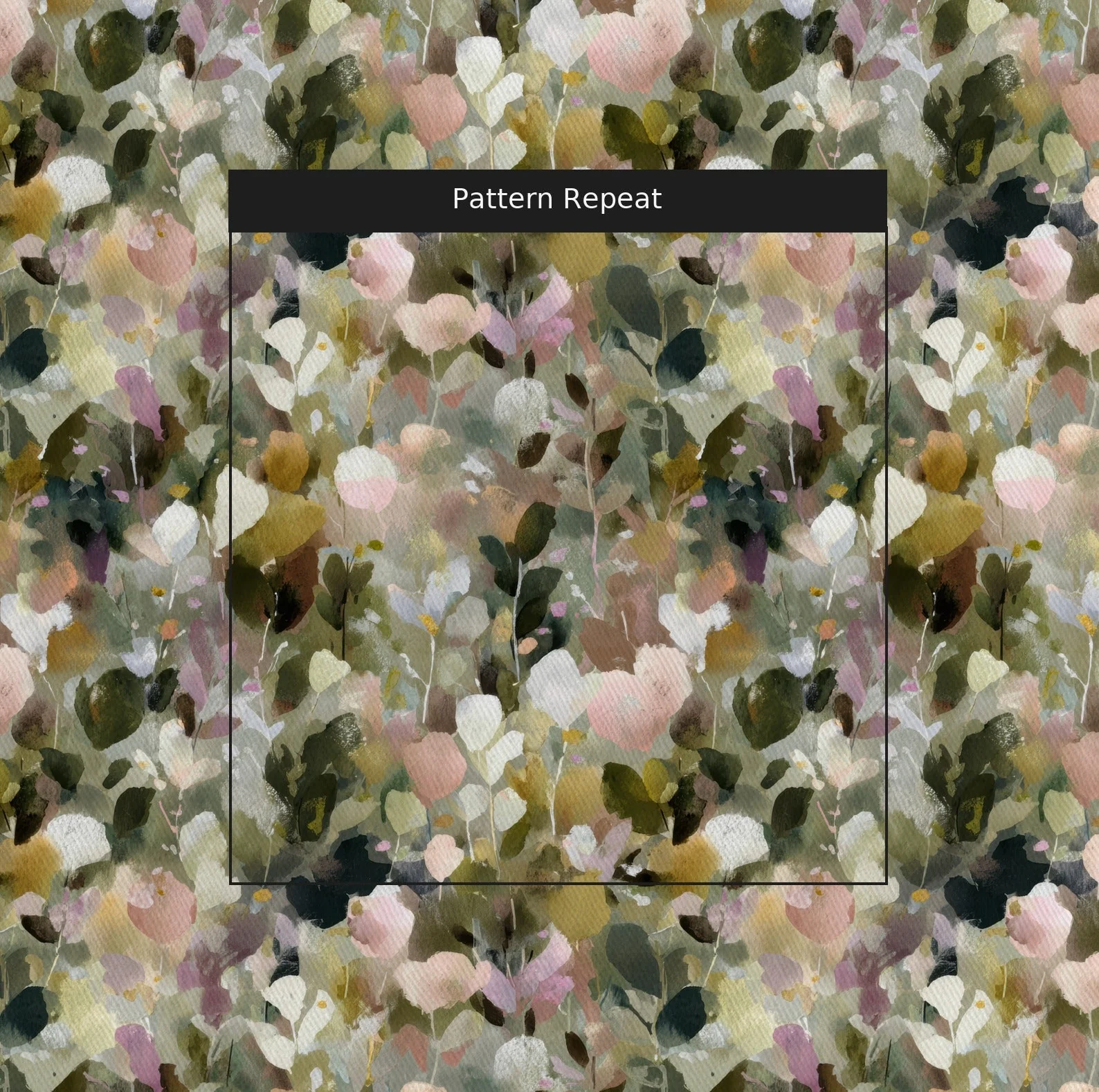 Garden Party - Fabric - Image 2