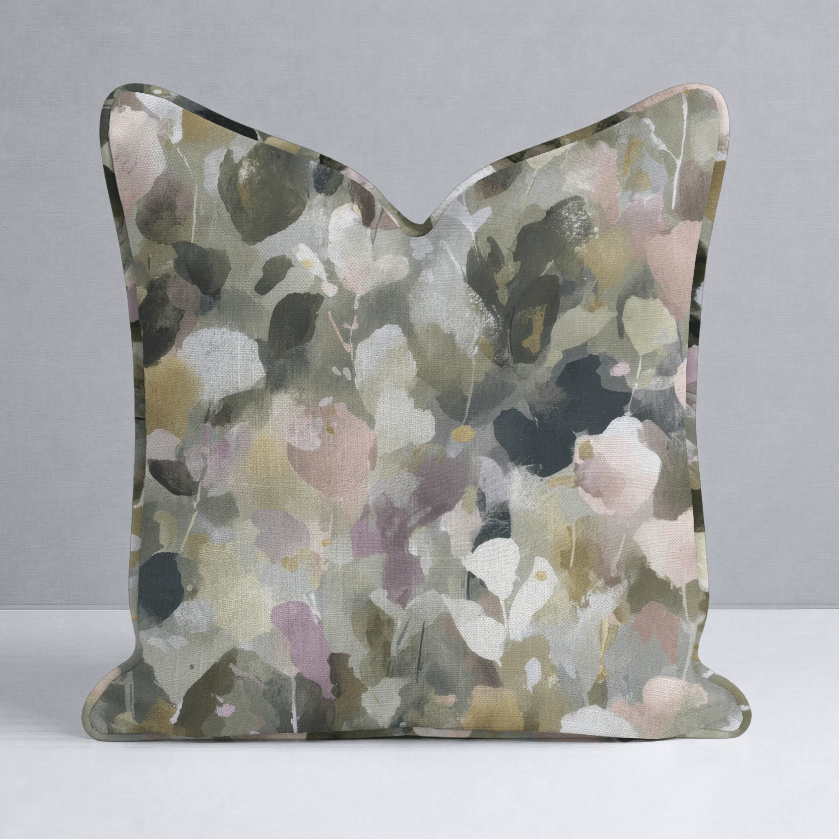 Garden Party Throw Pillow - Image 12