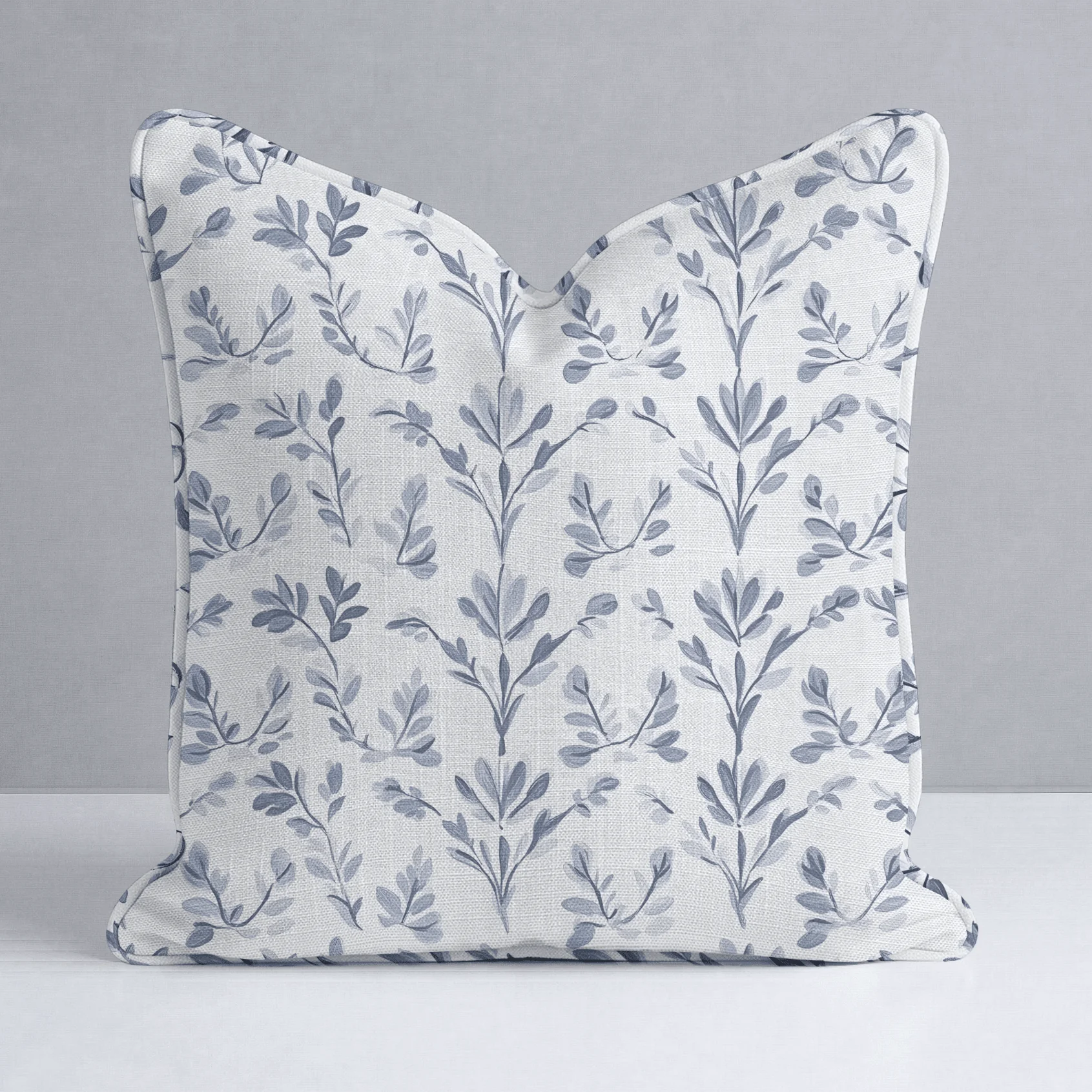 Genevieve Throw Pillow