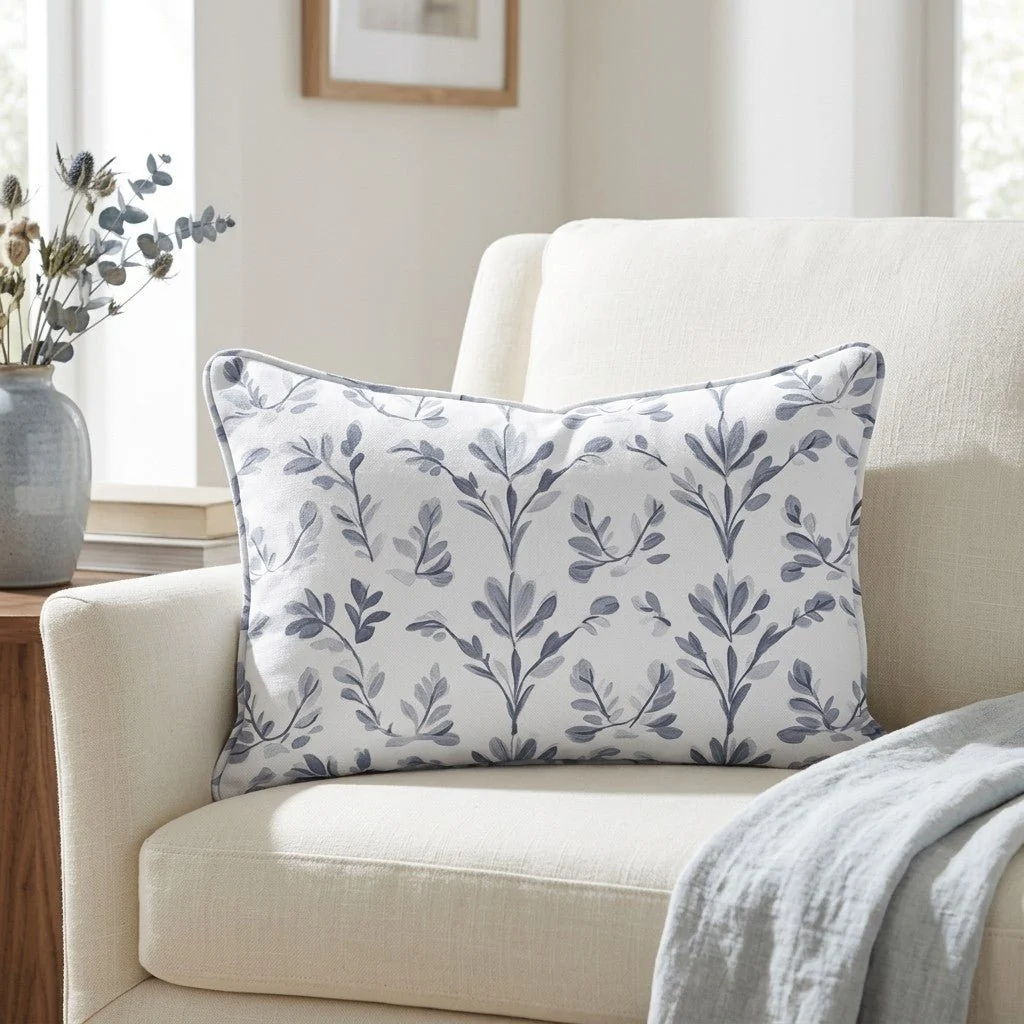 Genevieve Throw Pillow - Image 3