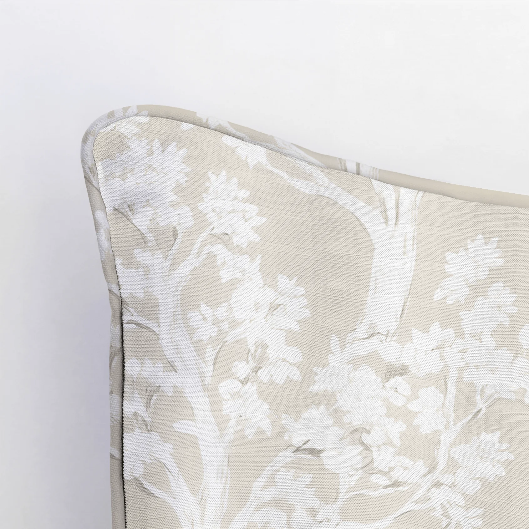 Georgia Lynn Throw Pillow - Image 4