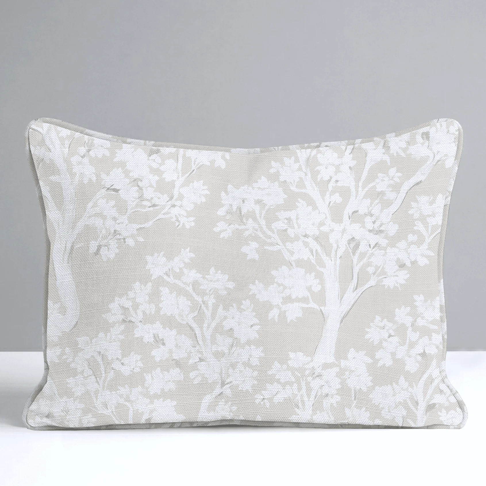 Georgia Lynn Throw Pillow - Image 7