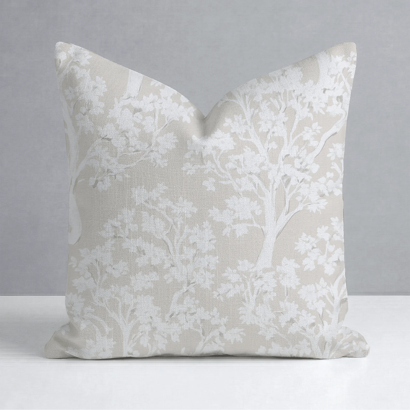 Georgia Lynn Throw Pillow - Image 9