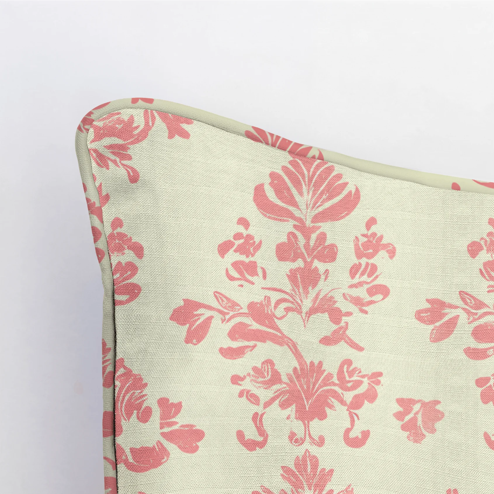 Georgia Throw Pillow - Image 4