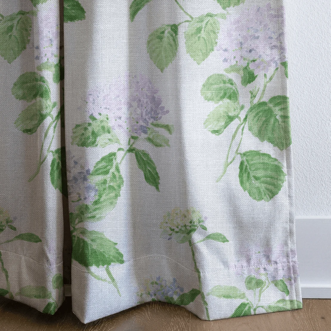 Georgia Woods - Drapery