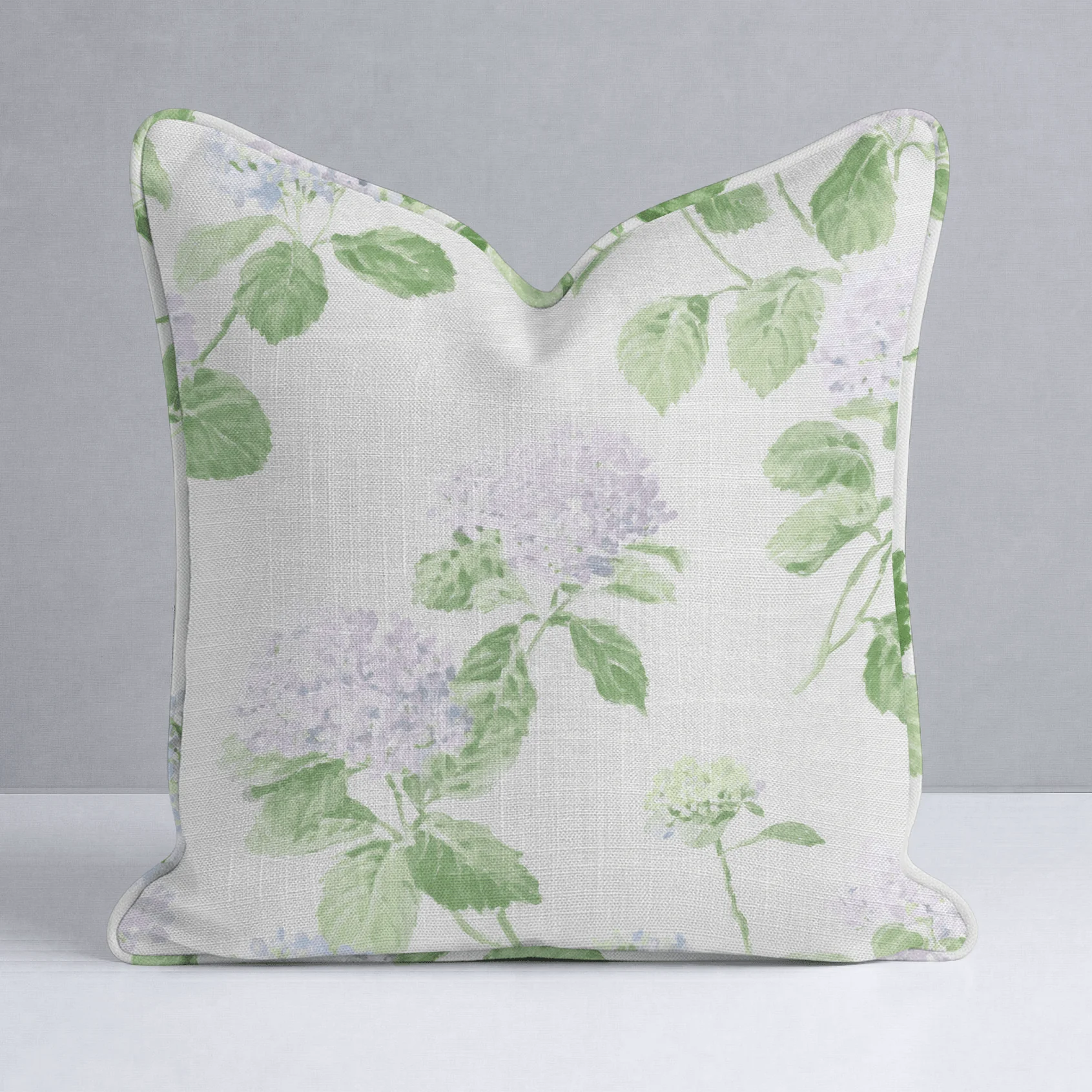 Georgia Woods Throw Pillow