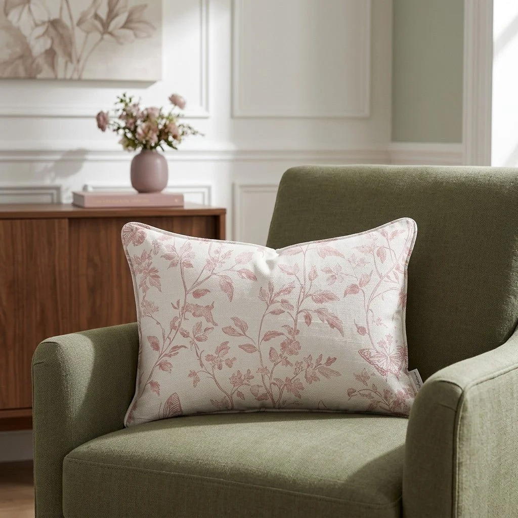 Germantown Throw Pillow - Image 3