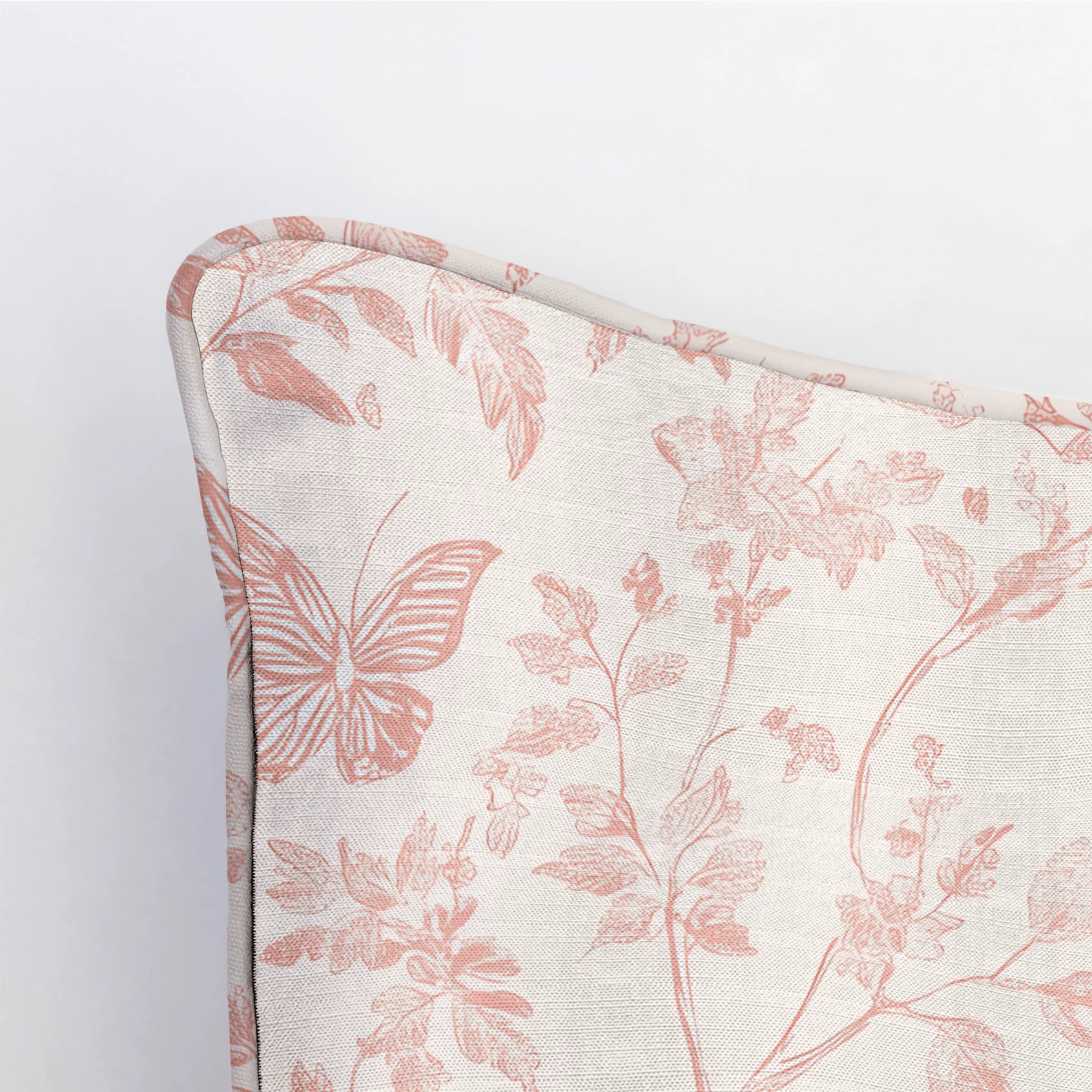 Germantown Throw Pillow - Image 4