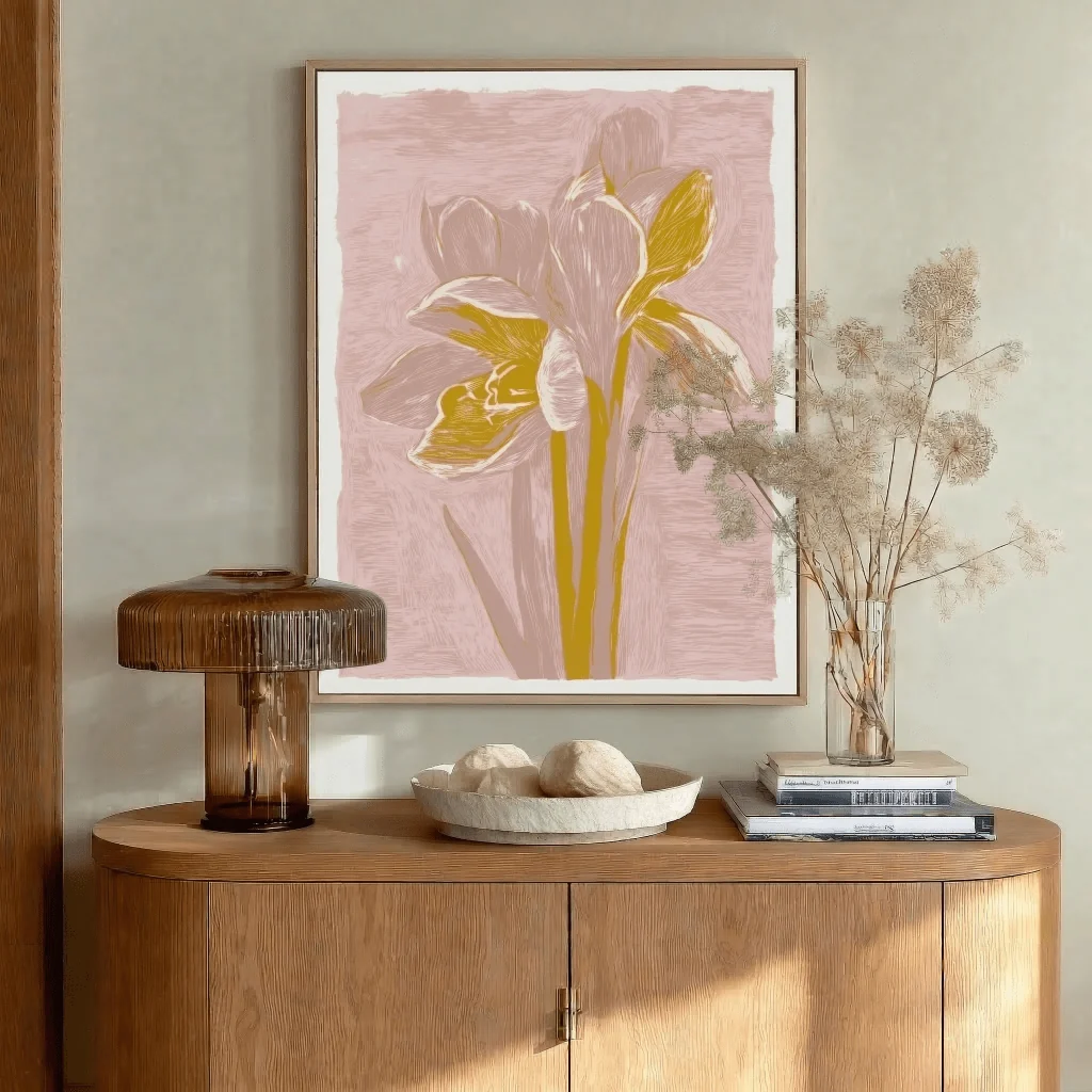 Gertie IV - Art Print - Image 2