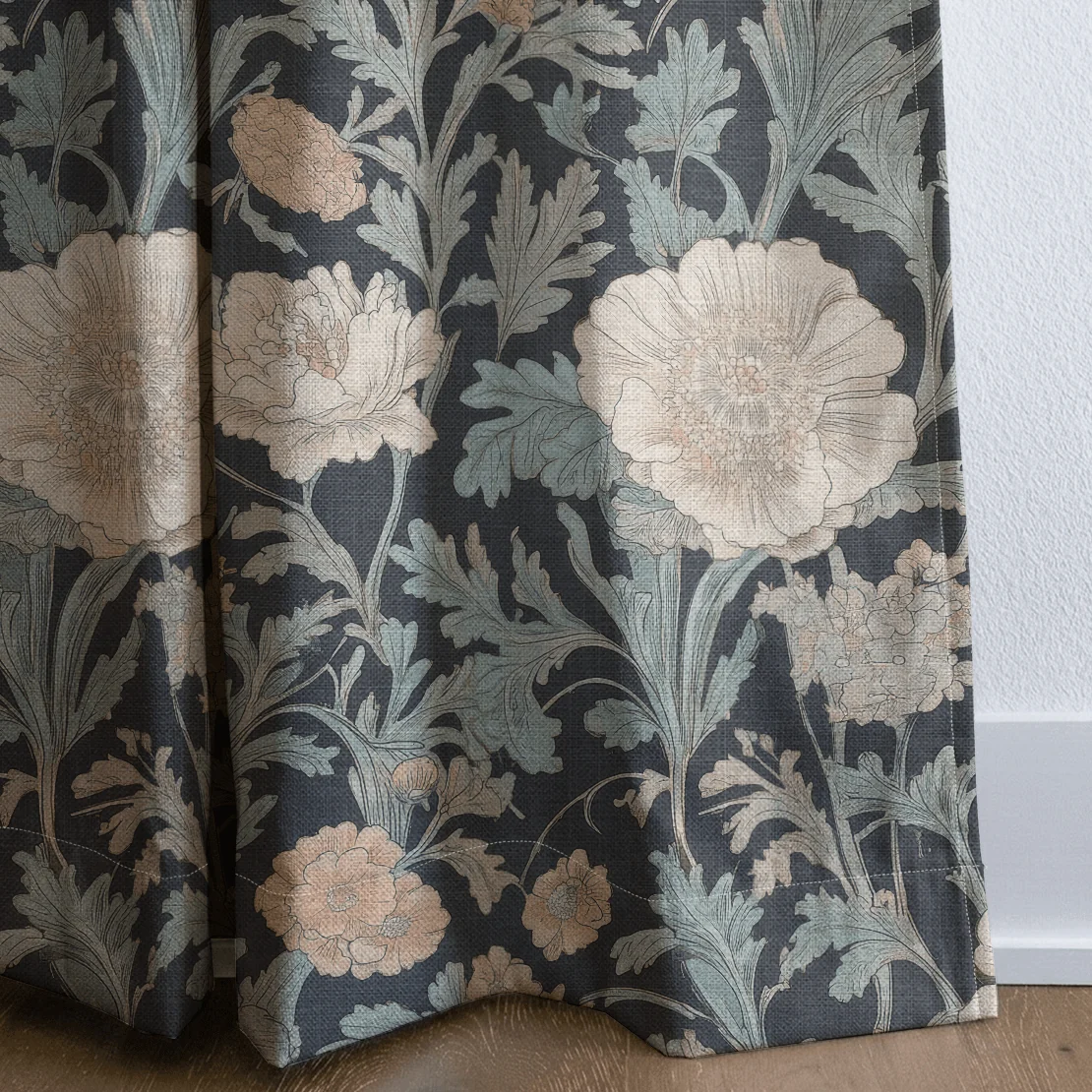 Ginger & Grace - Drapery