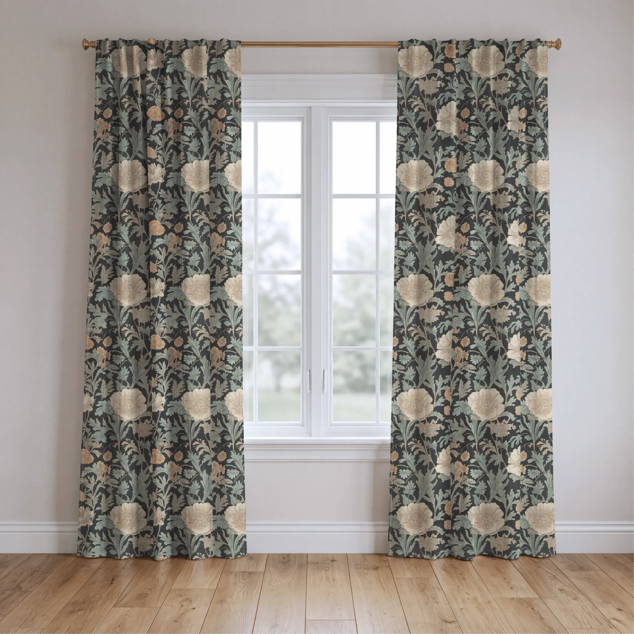 Ginger & Grace - Drapery - Image 2