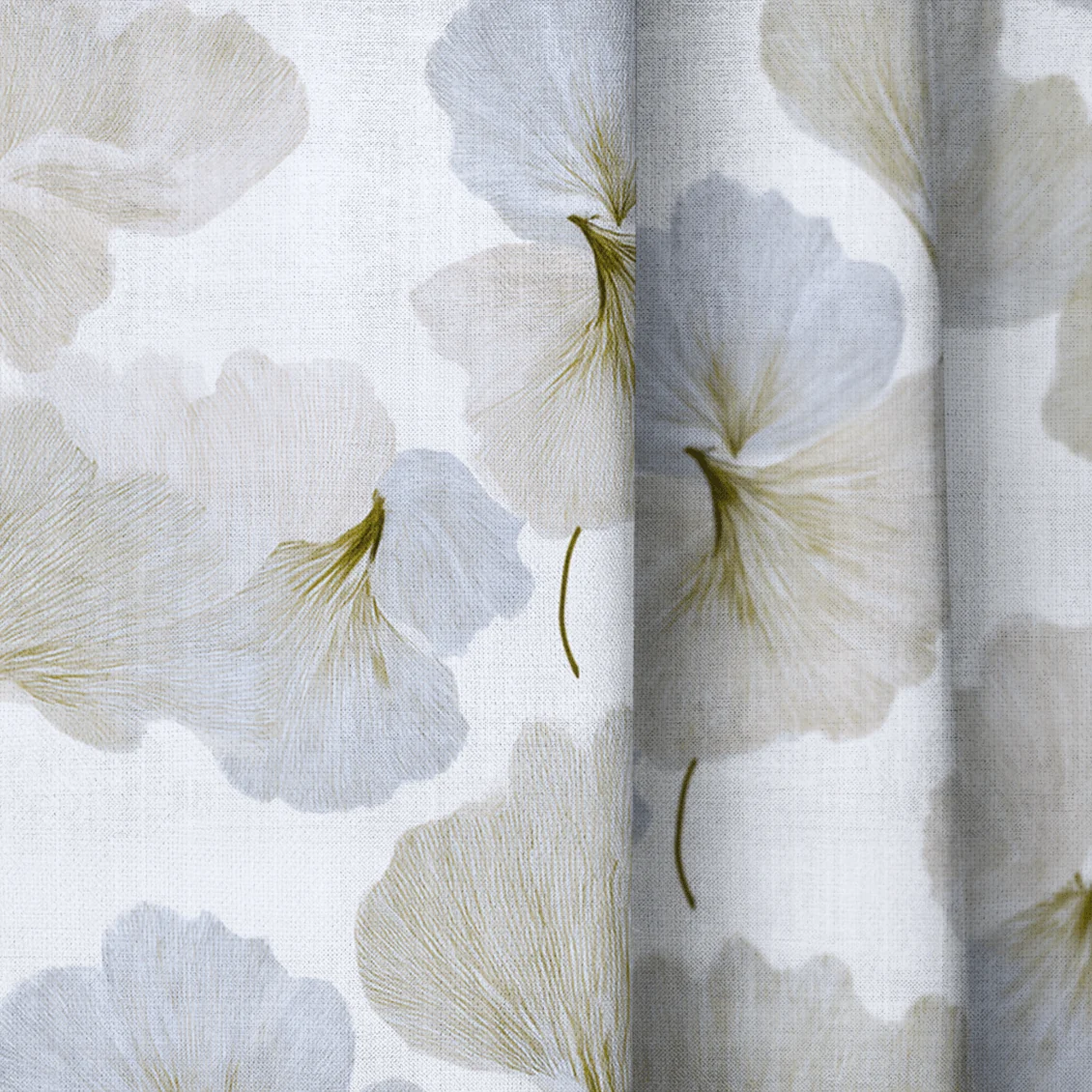 Ginkgo Veil - Drapery - Image 3