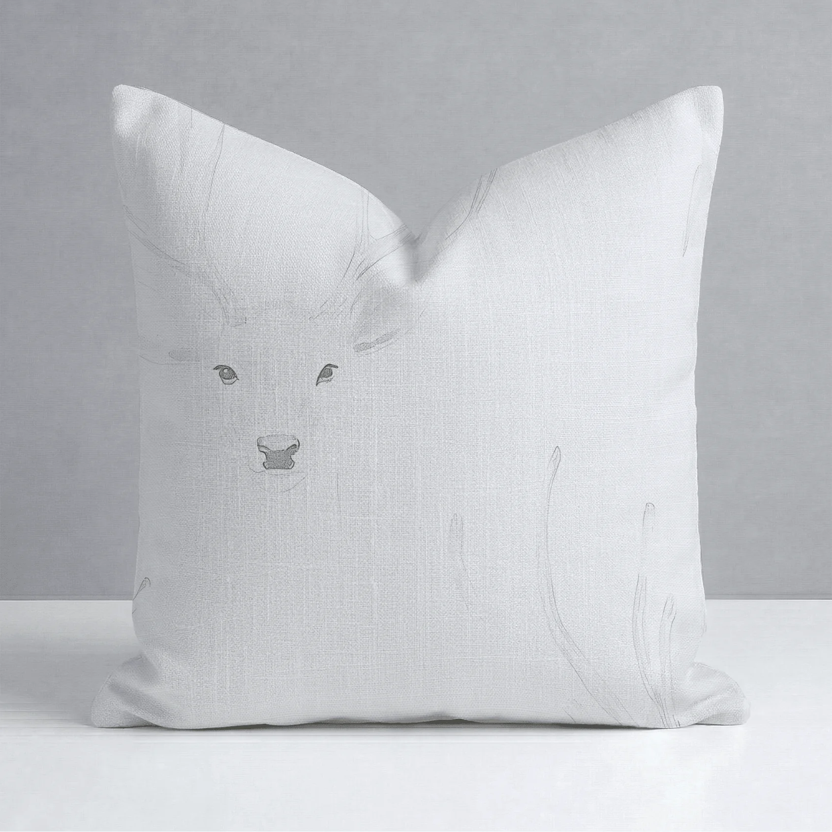Giselle Throw Pillow - Image 11