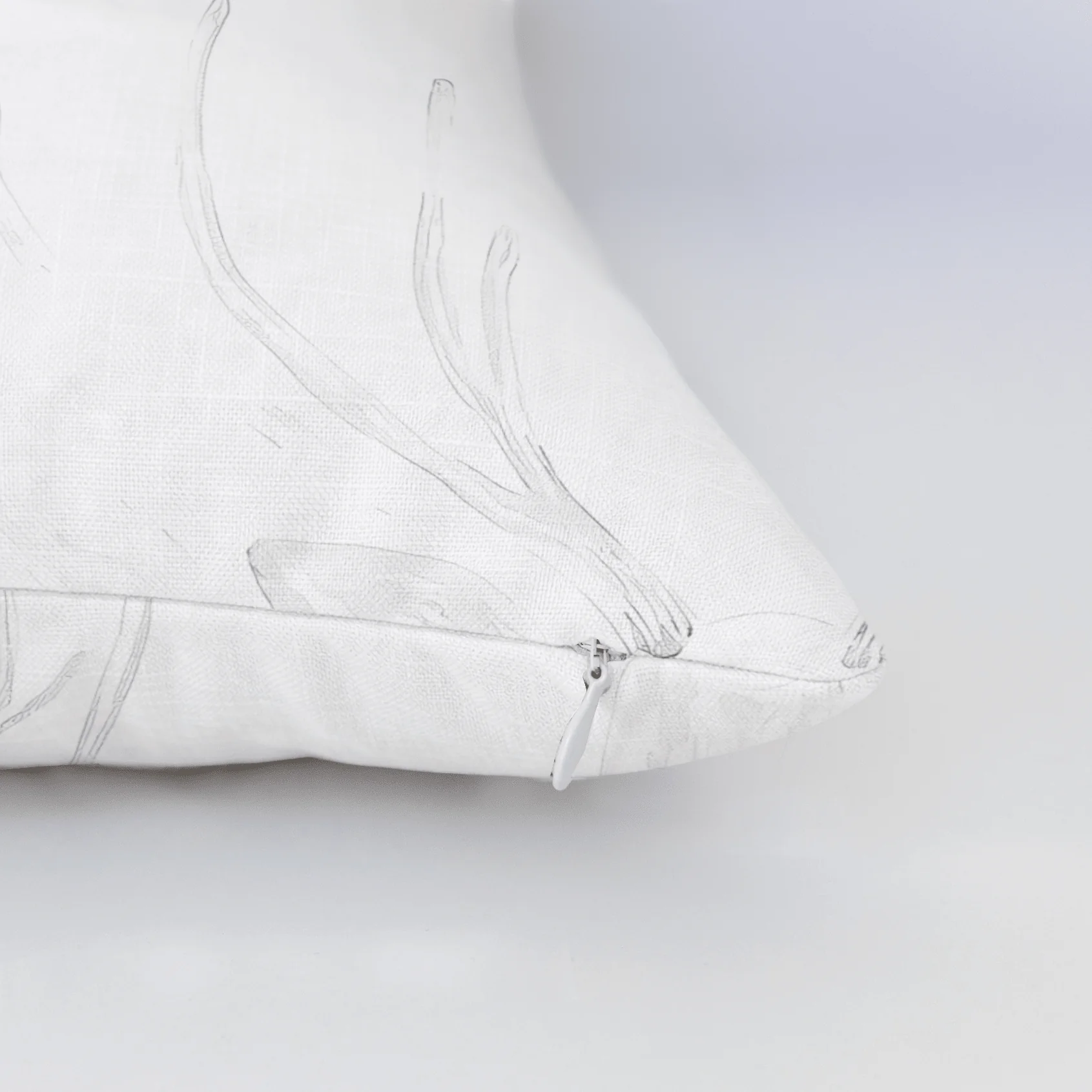 Giselle Throw Pillow - Image 5
