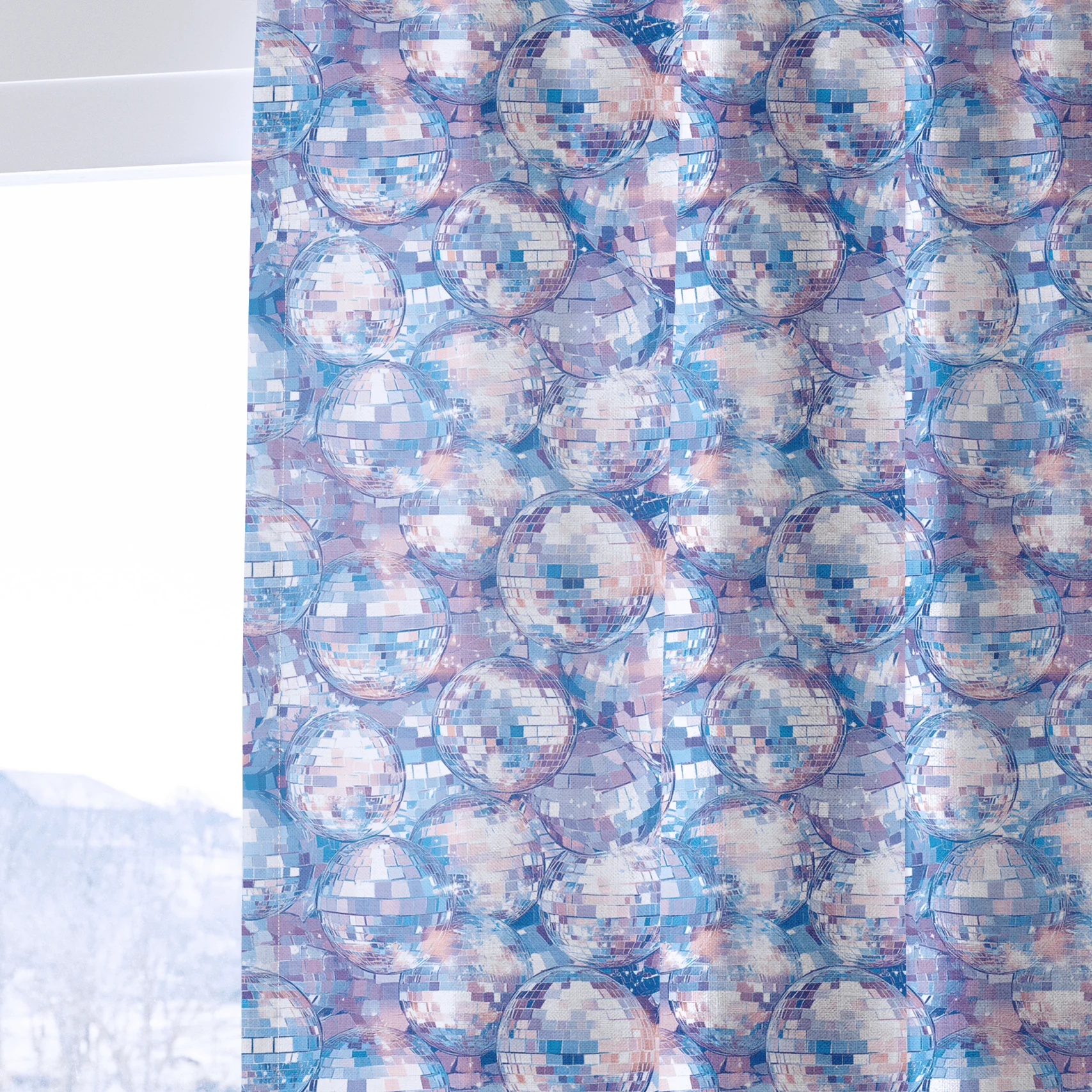 Glimmer & Glow - Drapery - Image 4