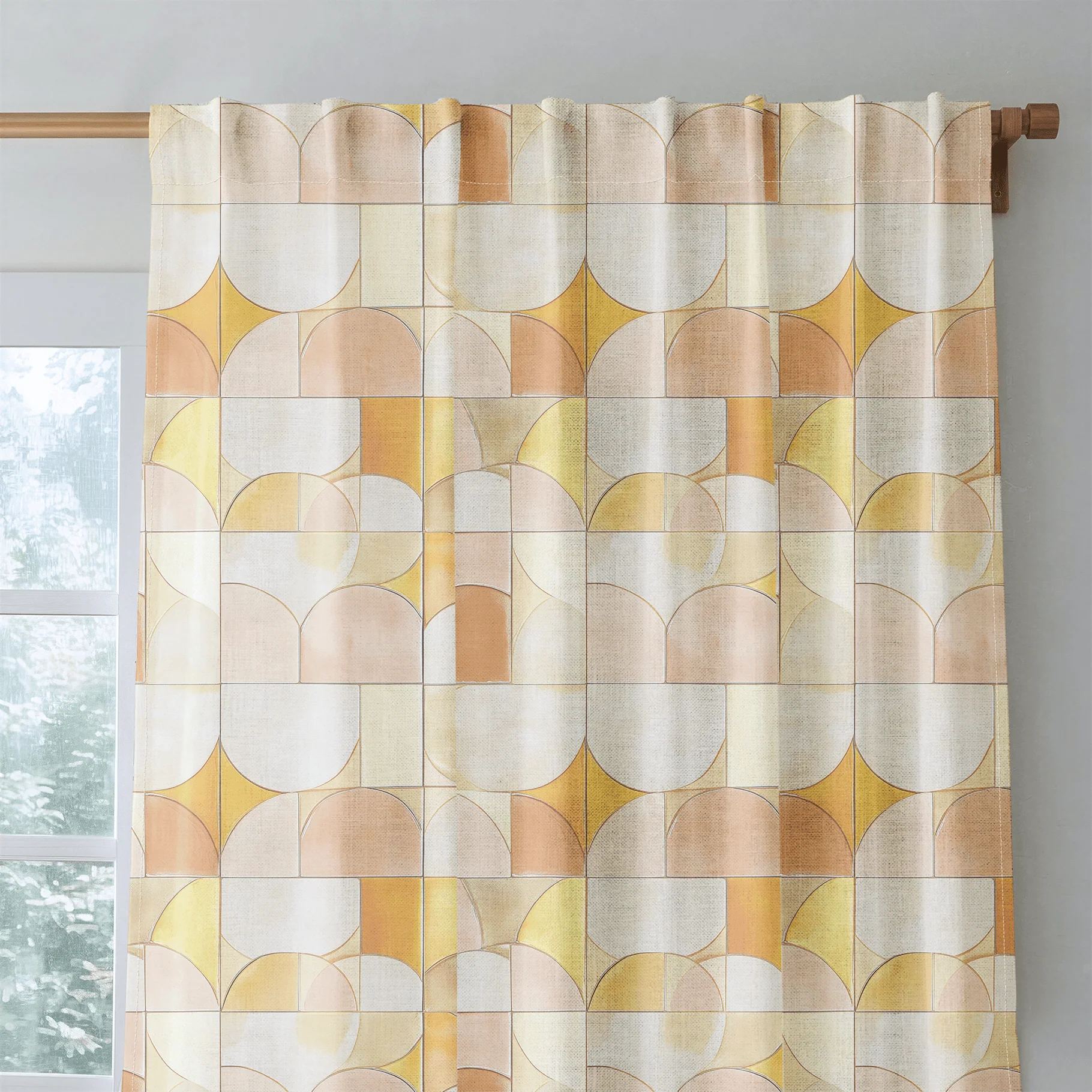 Golda - Drapery - Image 5
