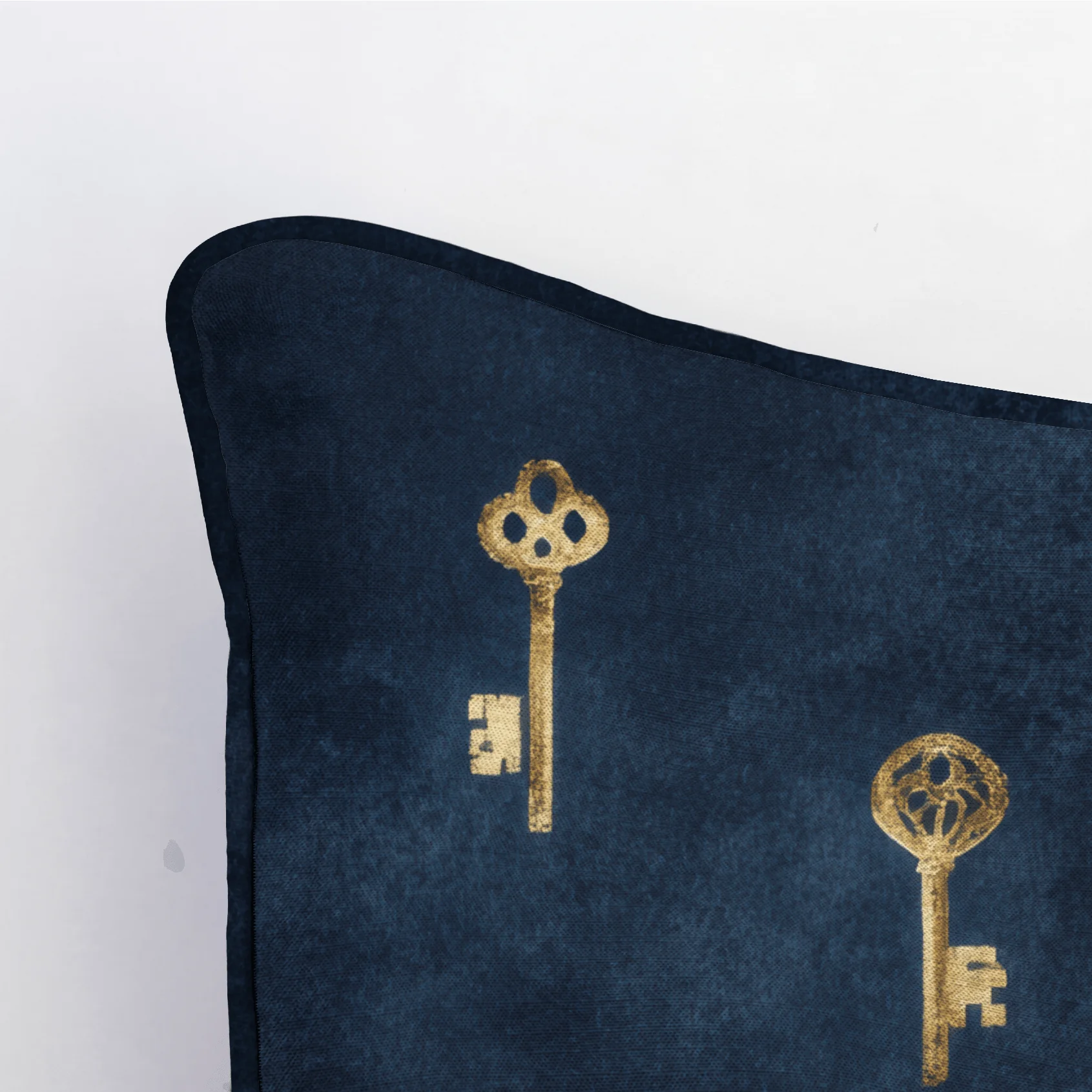 Golden Gate Throw Pillow - Image 4
