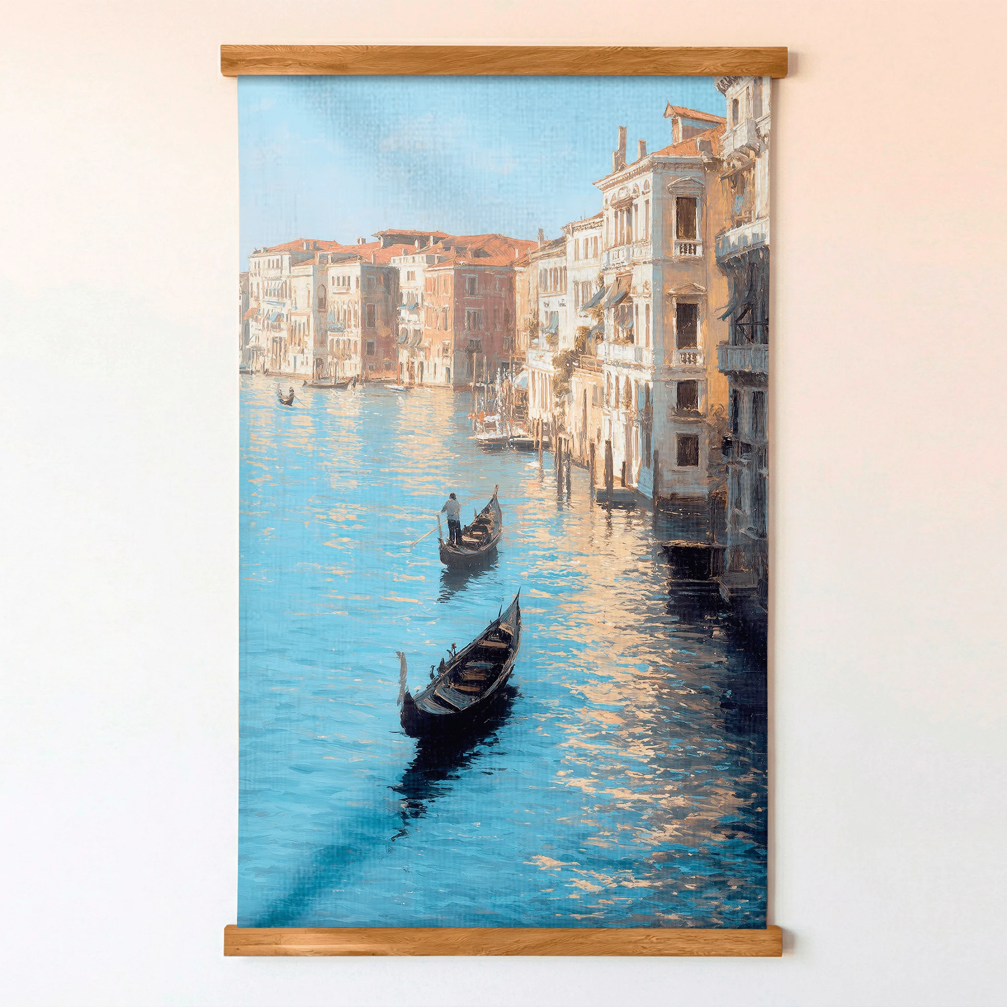 Good Morning Gondola - Tapestry - Image 7