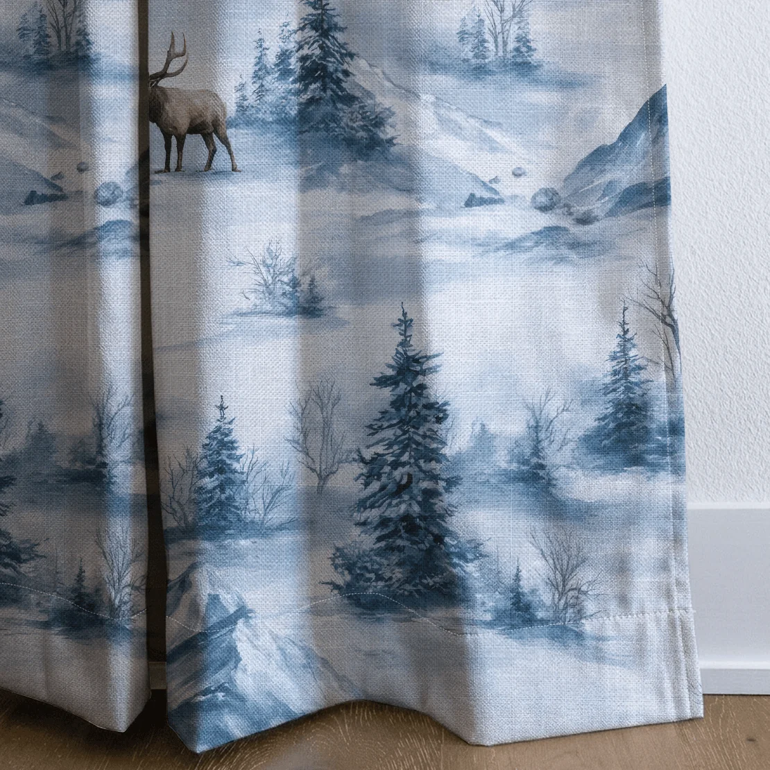 Granby - Drapery