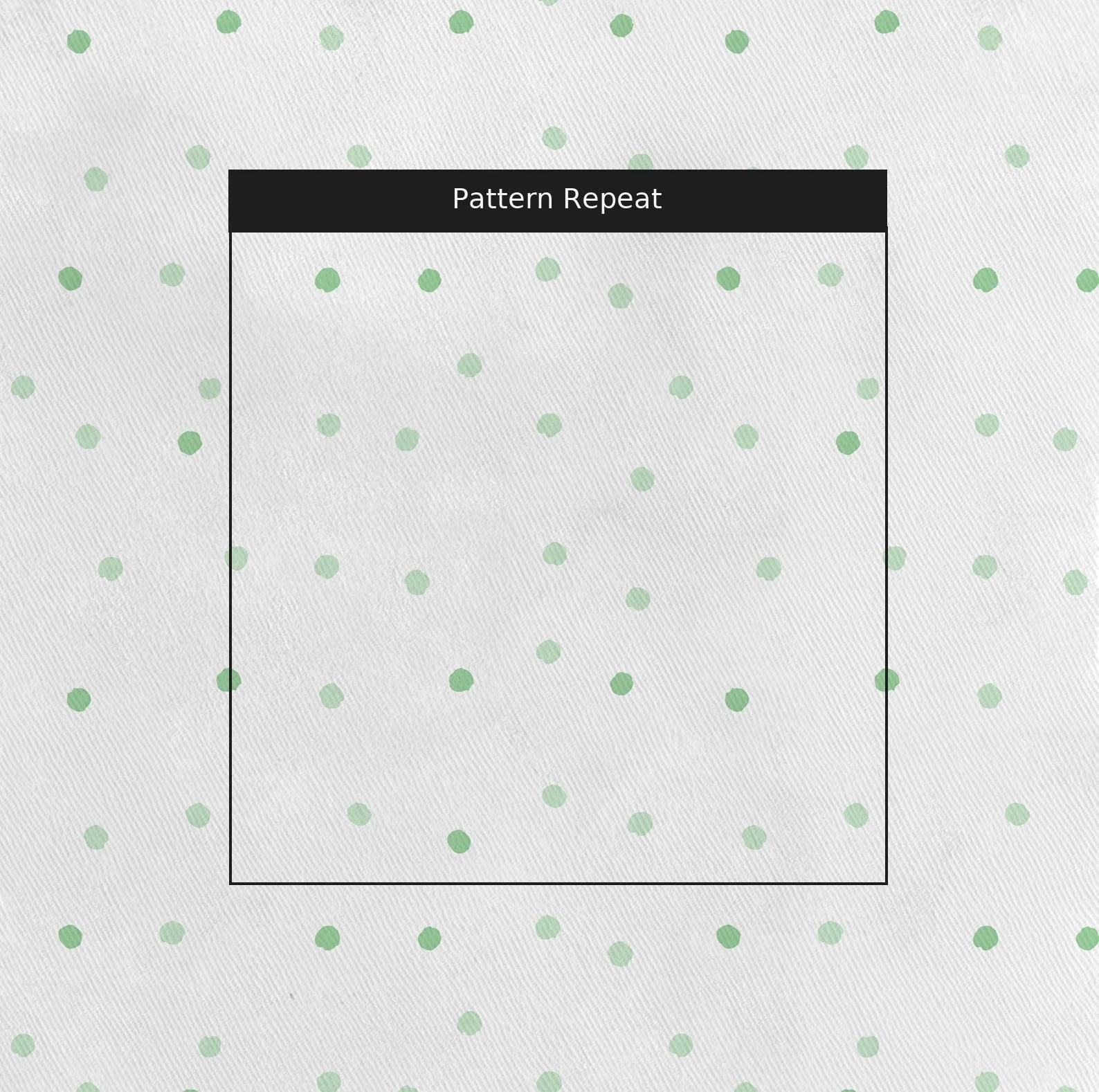 Green Aria - Fabric - Image 2