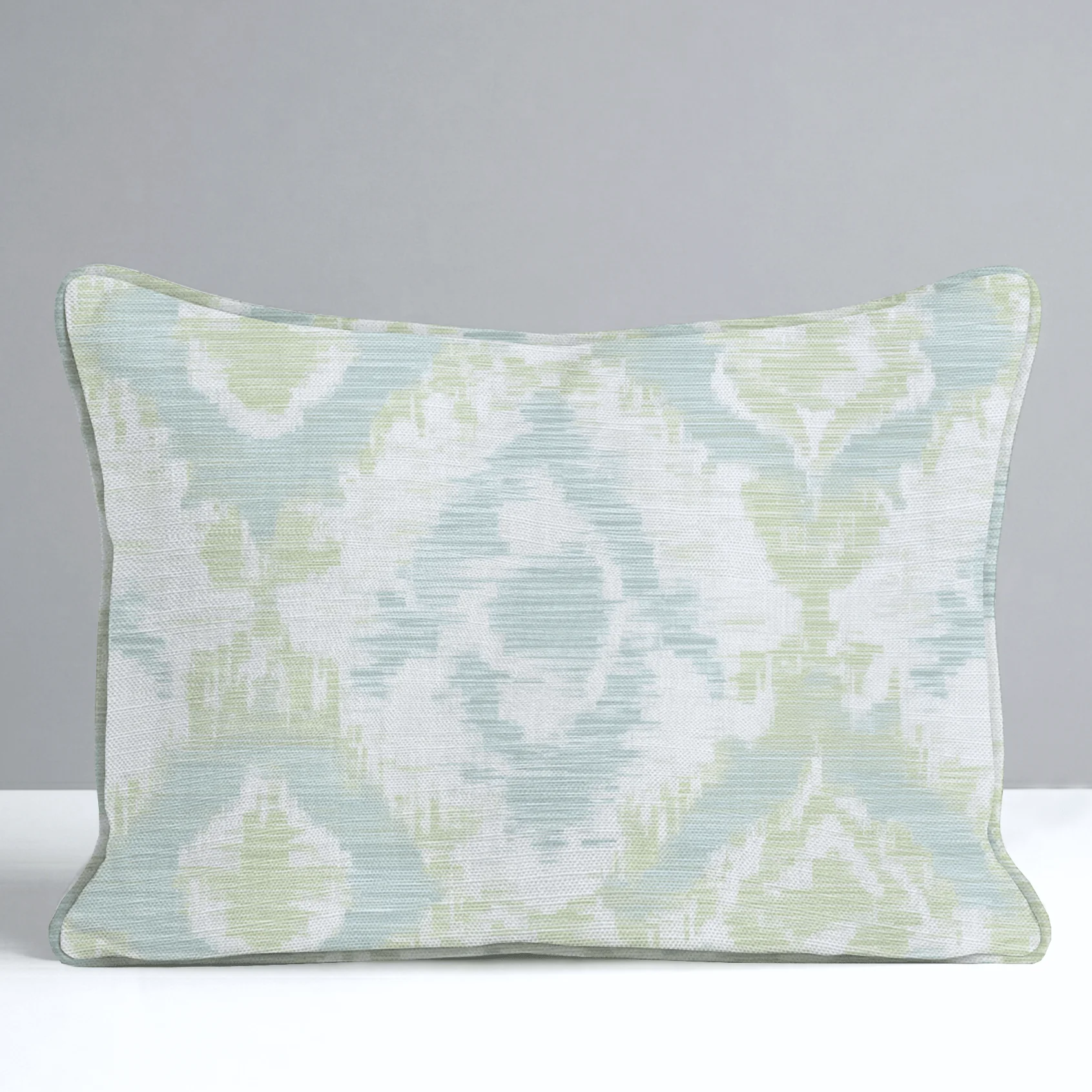 Greenway Throw Pillow - Image 7