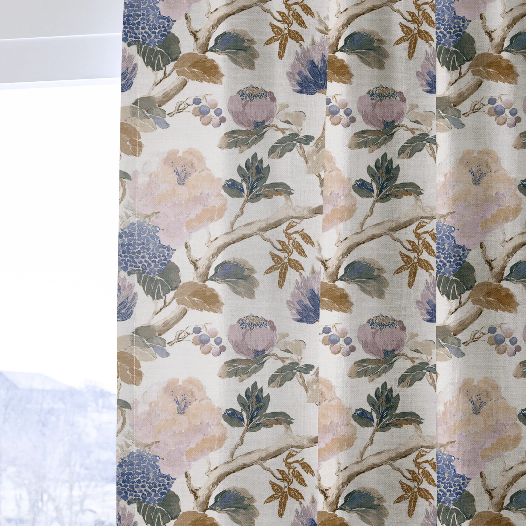 Greer - Drapery - Image 4