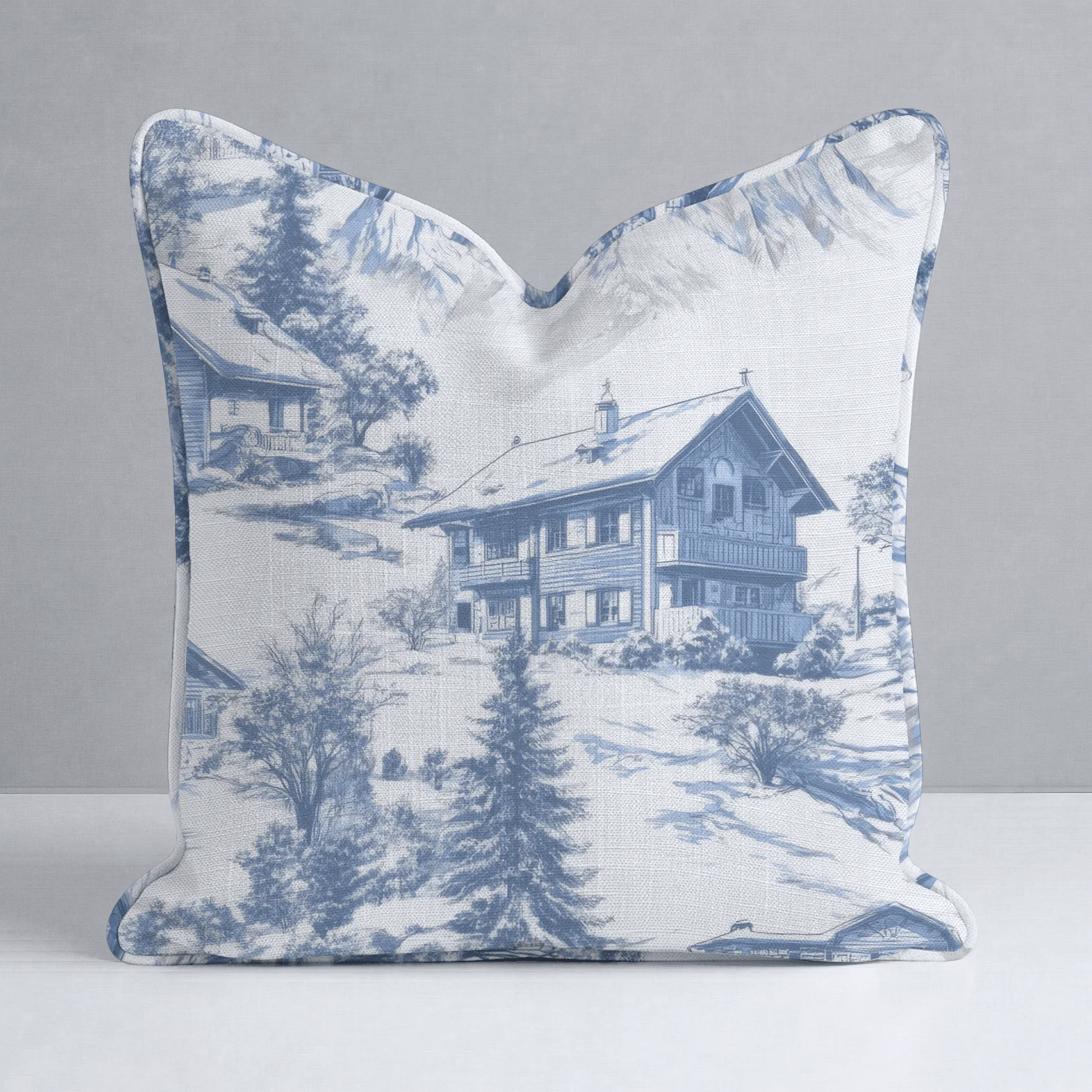 Gunnison Throw Pillow - Image 12