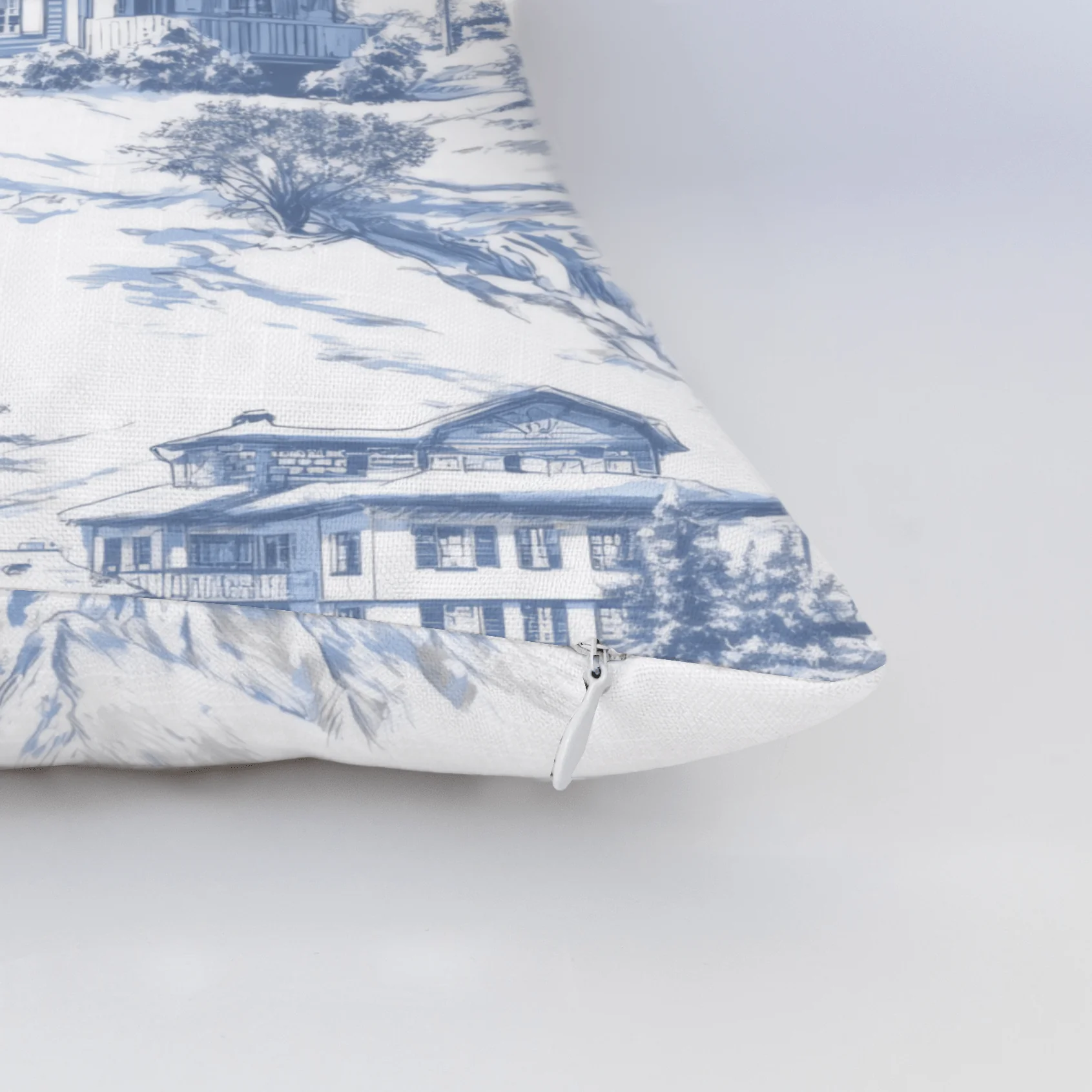 Gunnison Throw Pillow - Image 5