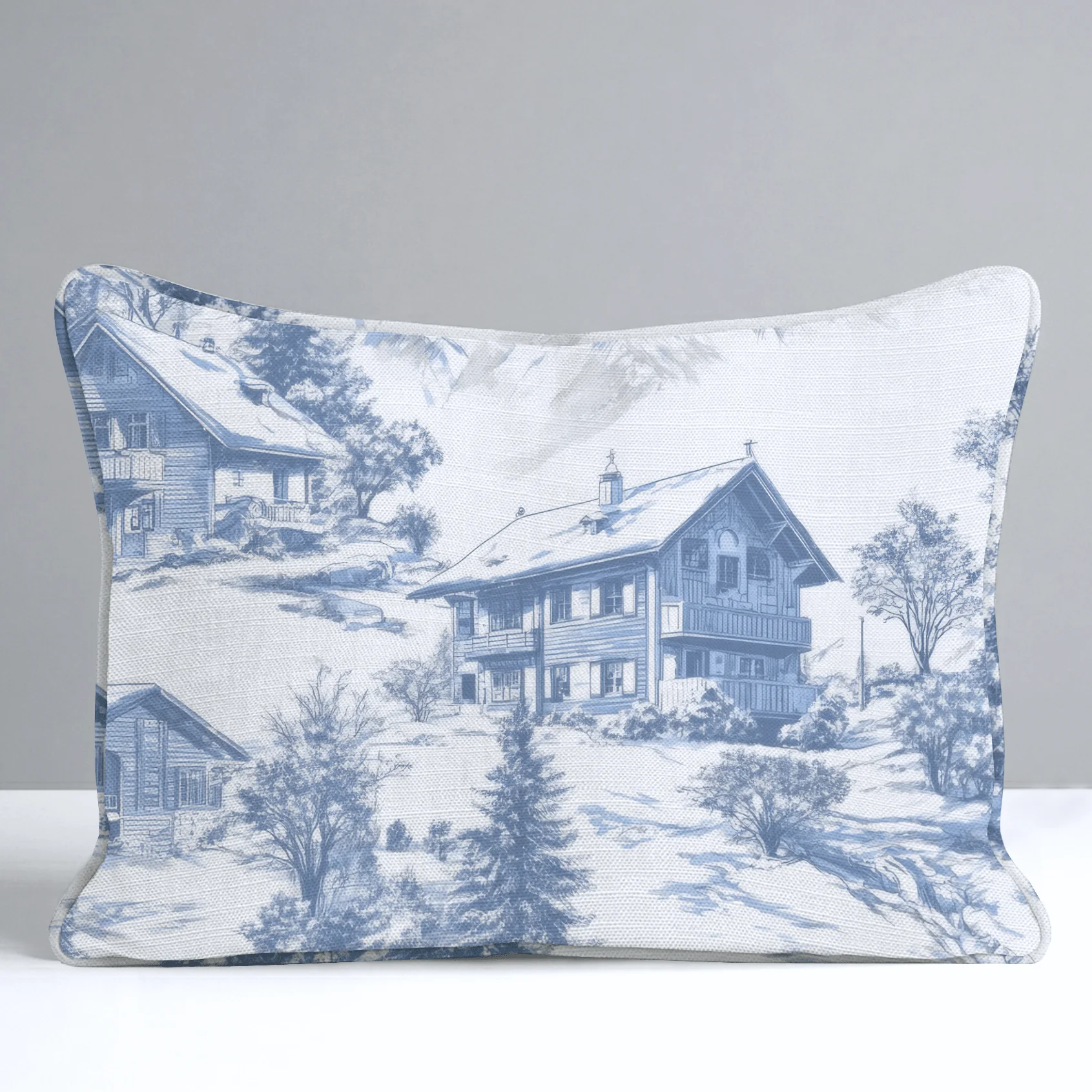 Gunnison Throw Pillow - Image 7