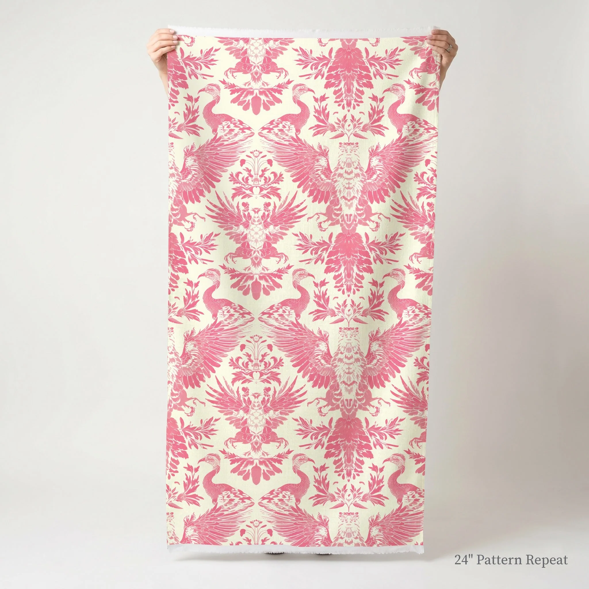 Hailey's Haven - Fabric - Image 3