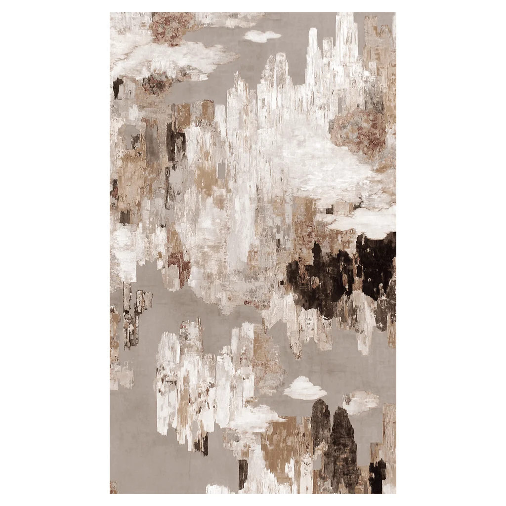 Harbor View (Gray) - Tapestry - Image 4