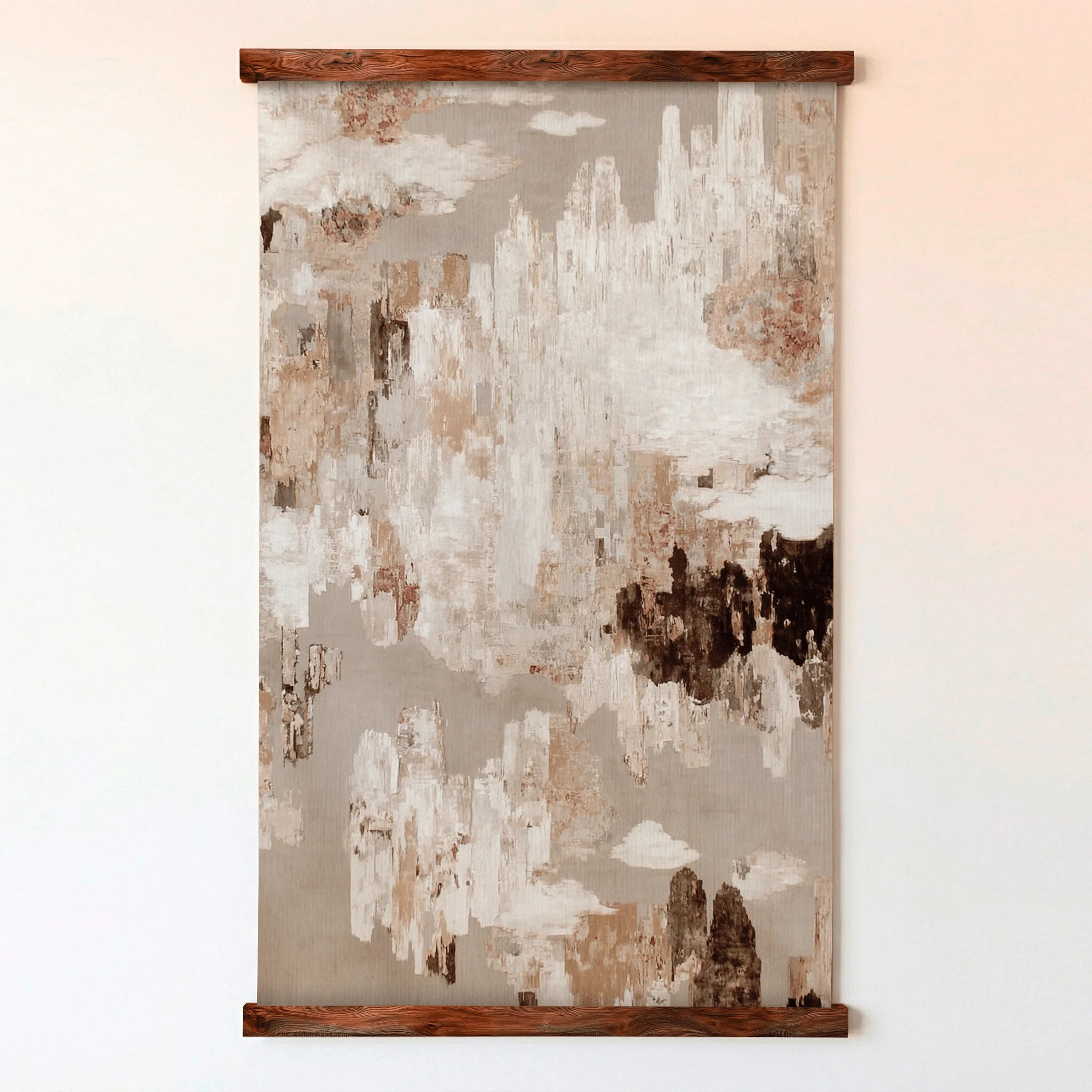 Harbor View (Gray) - Tapestry - Image 6