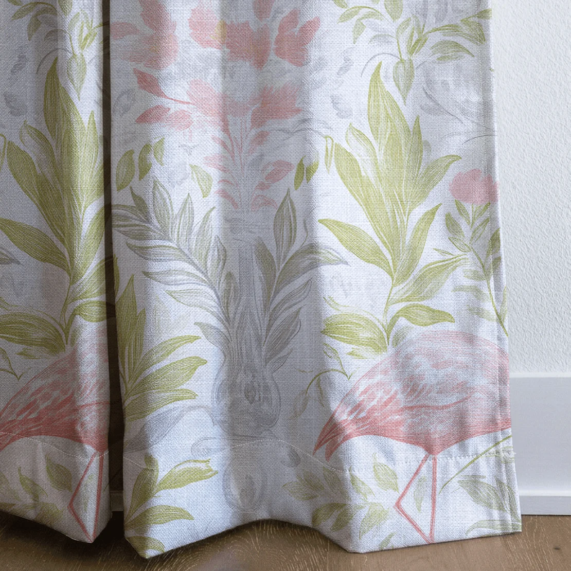 Harper Leigh - Drapery