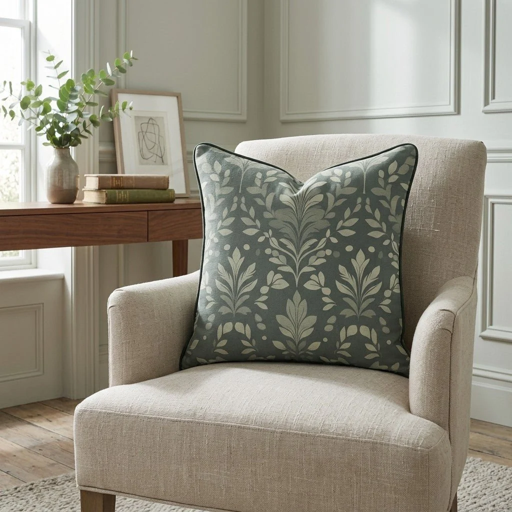 Harriet Throw Pillow - Image 2