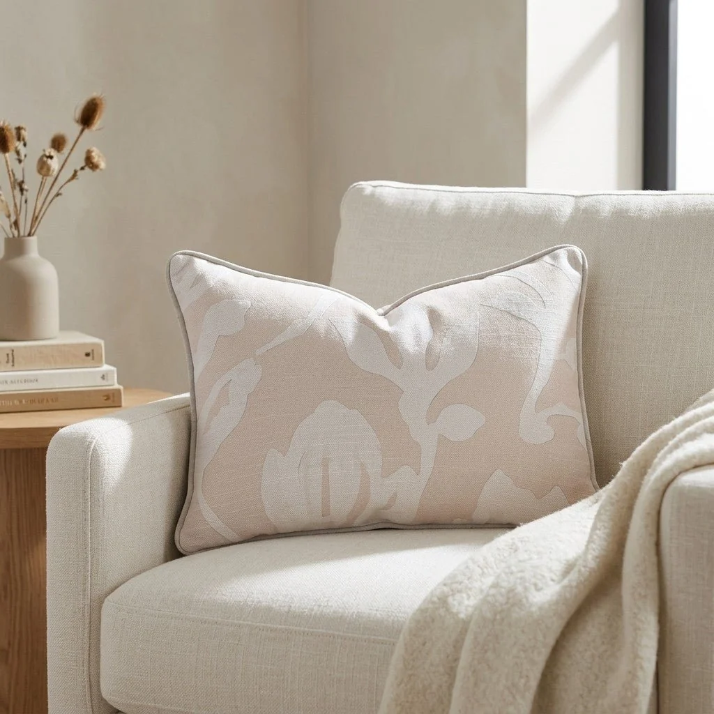Hattie Throw Pillow - Image 3